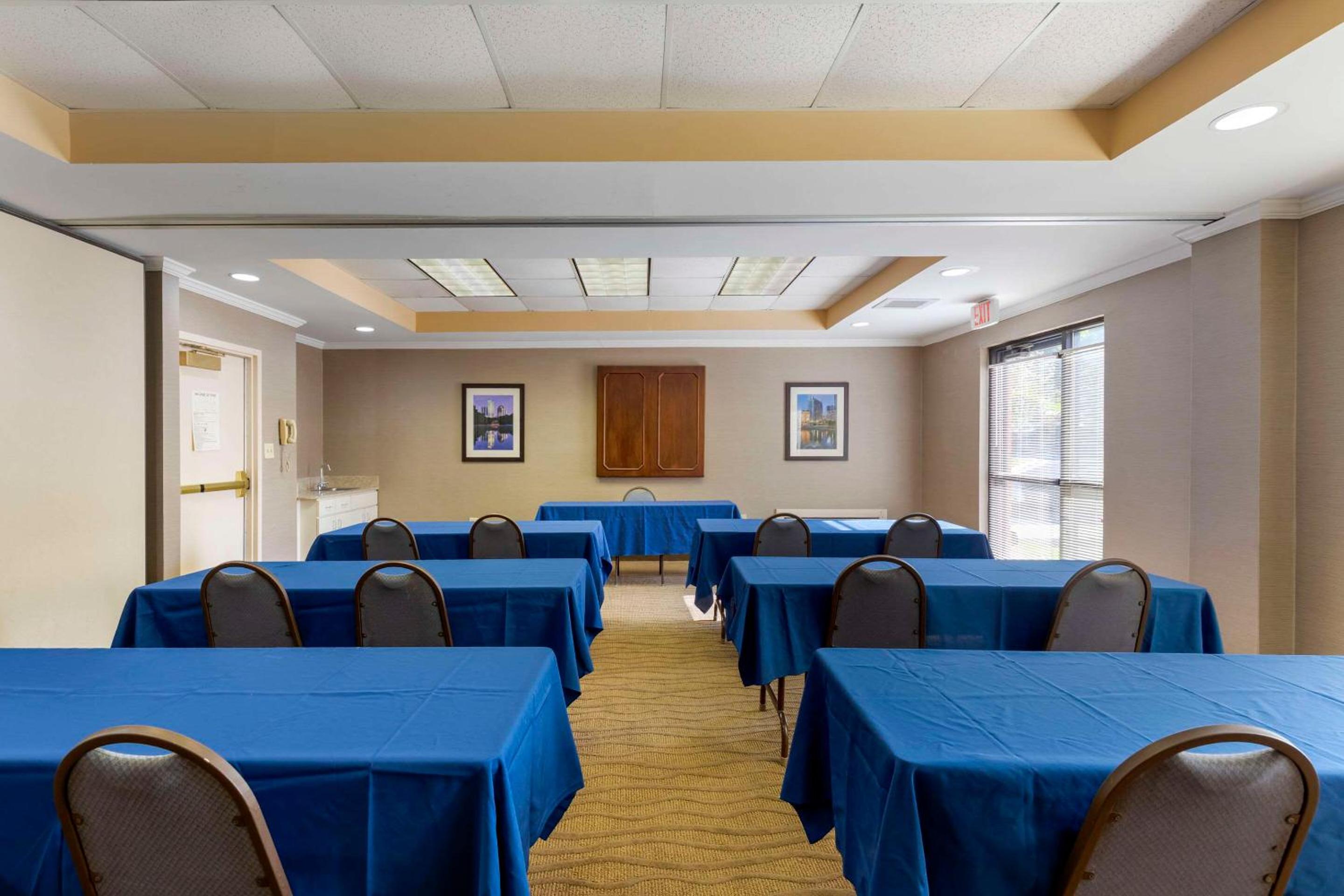 Comfort Inn Kennesaw, Billede 20