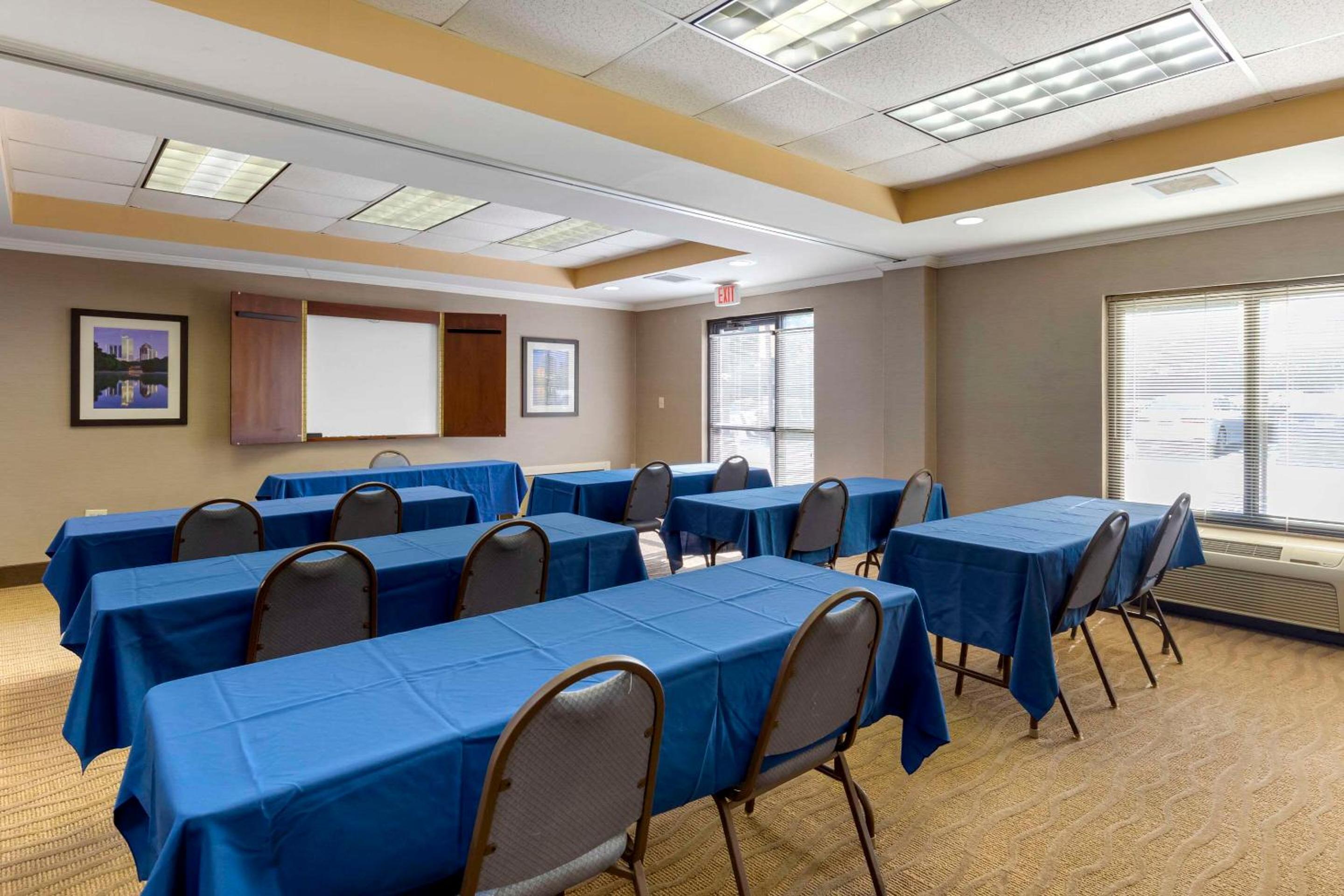 Comfort Inn Kennesaw