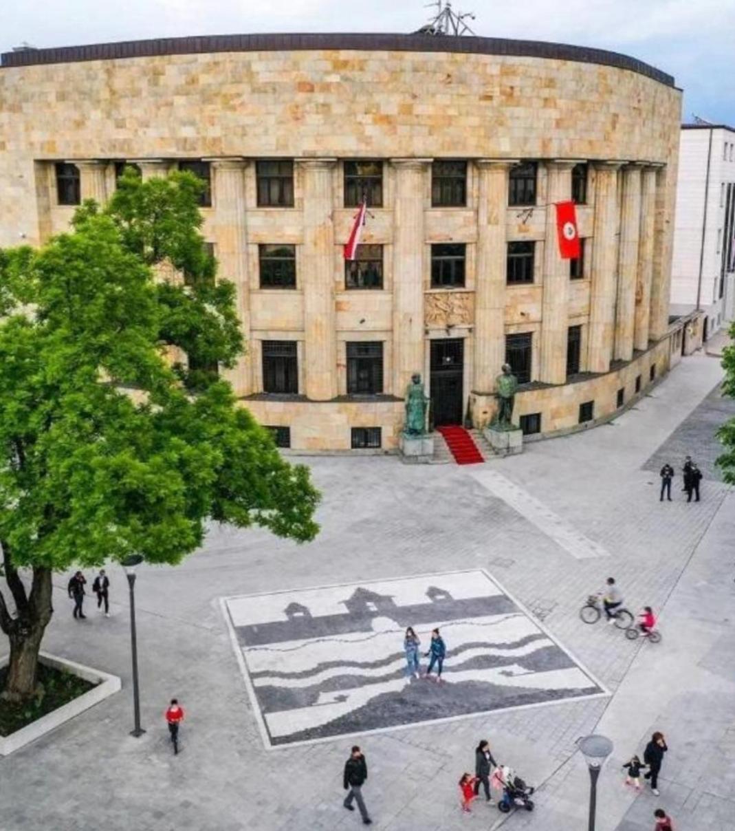 Apartman Lasta