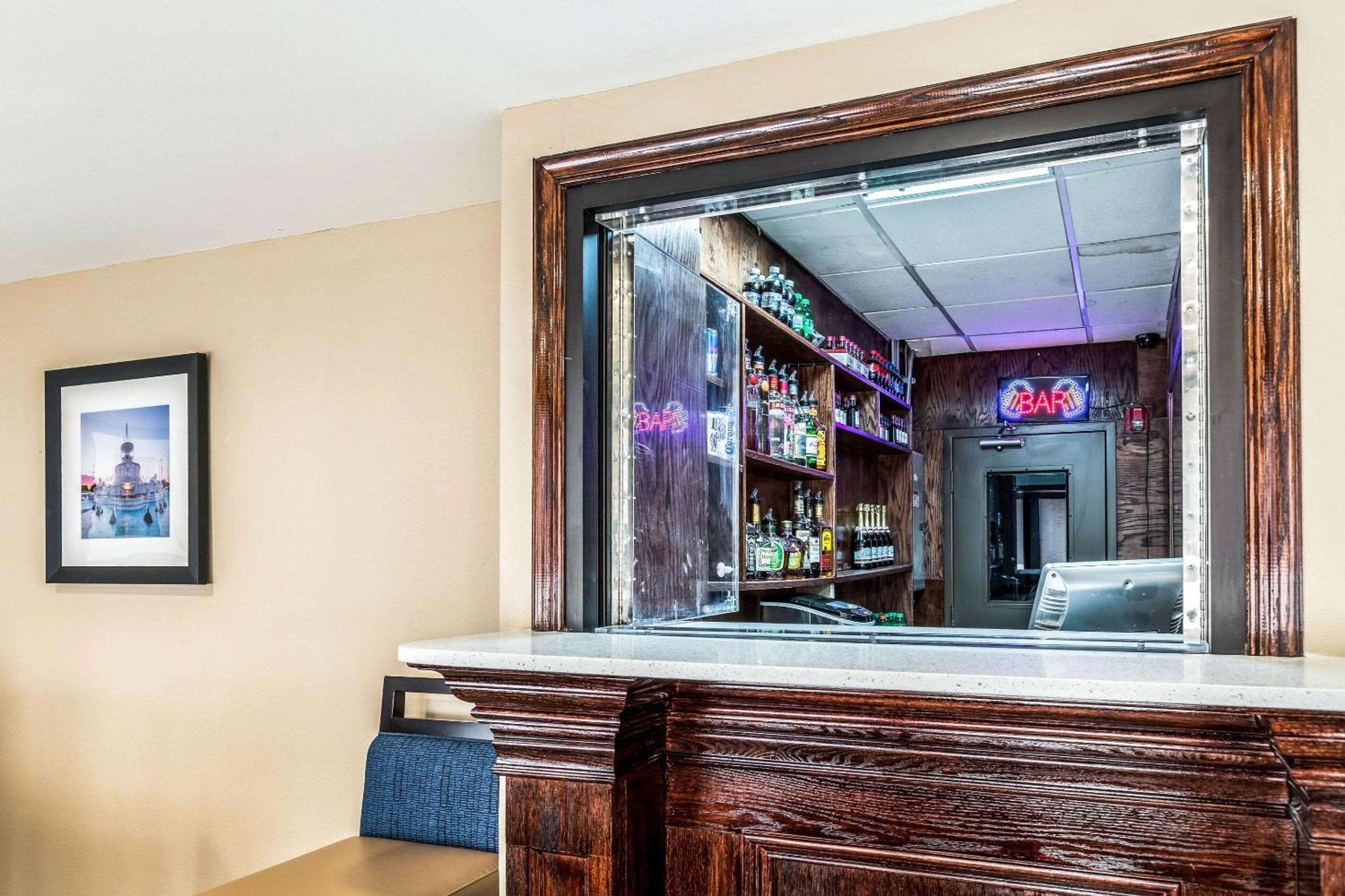 Comfort Inn Detroit Downtown, Billede 15