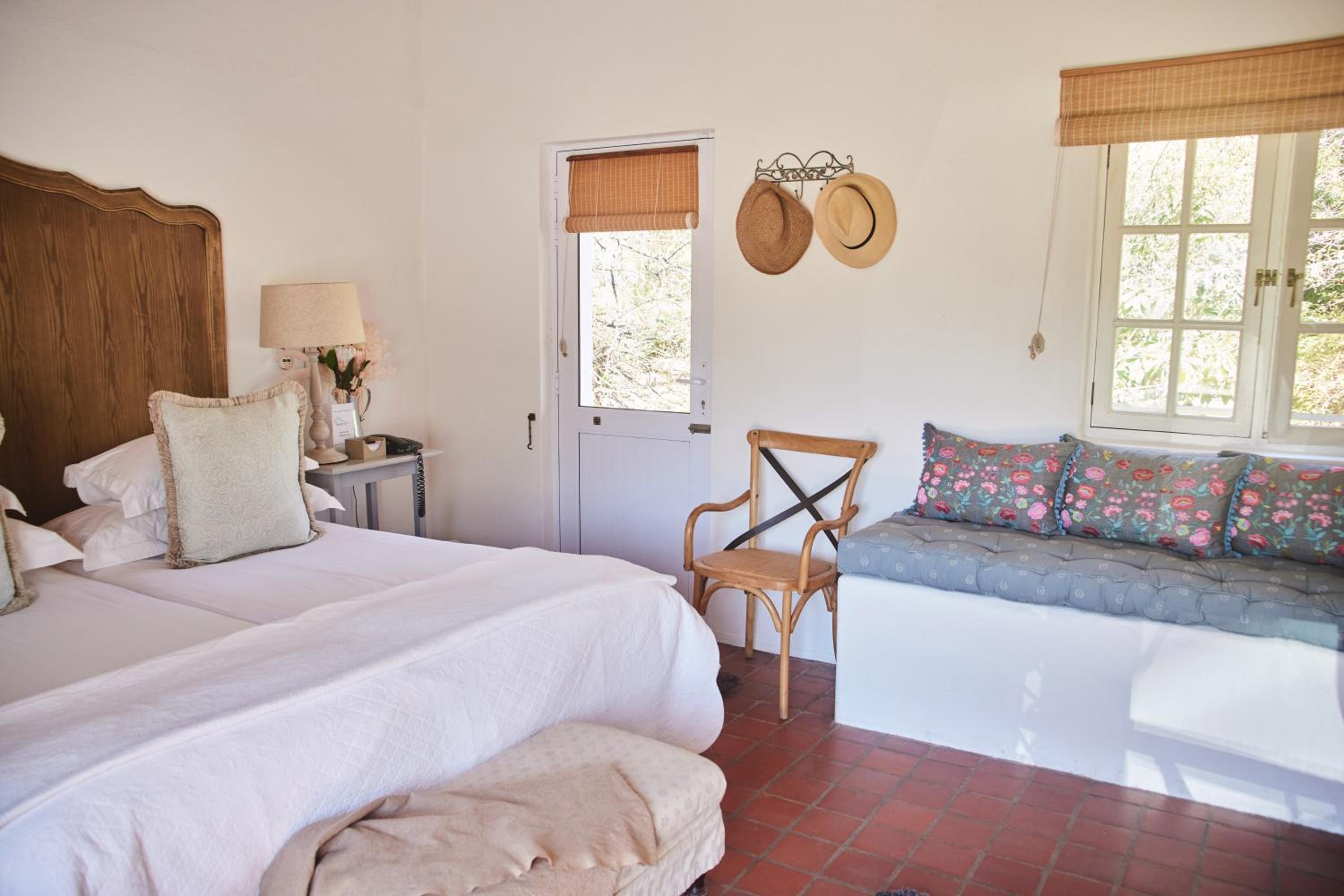 Klein Waterval Riverside Lodge