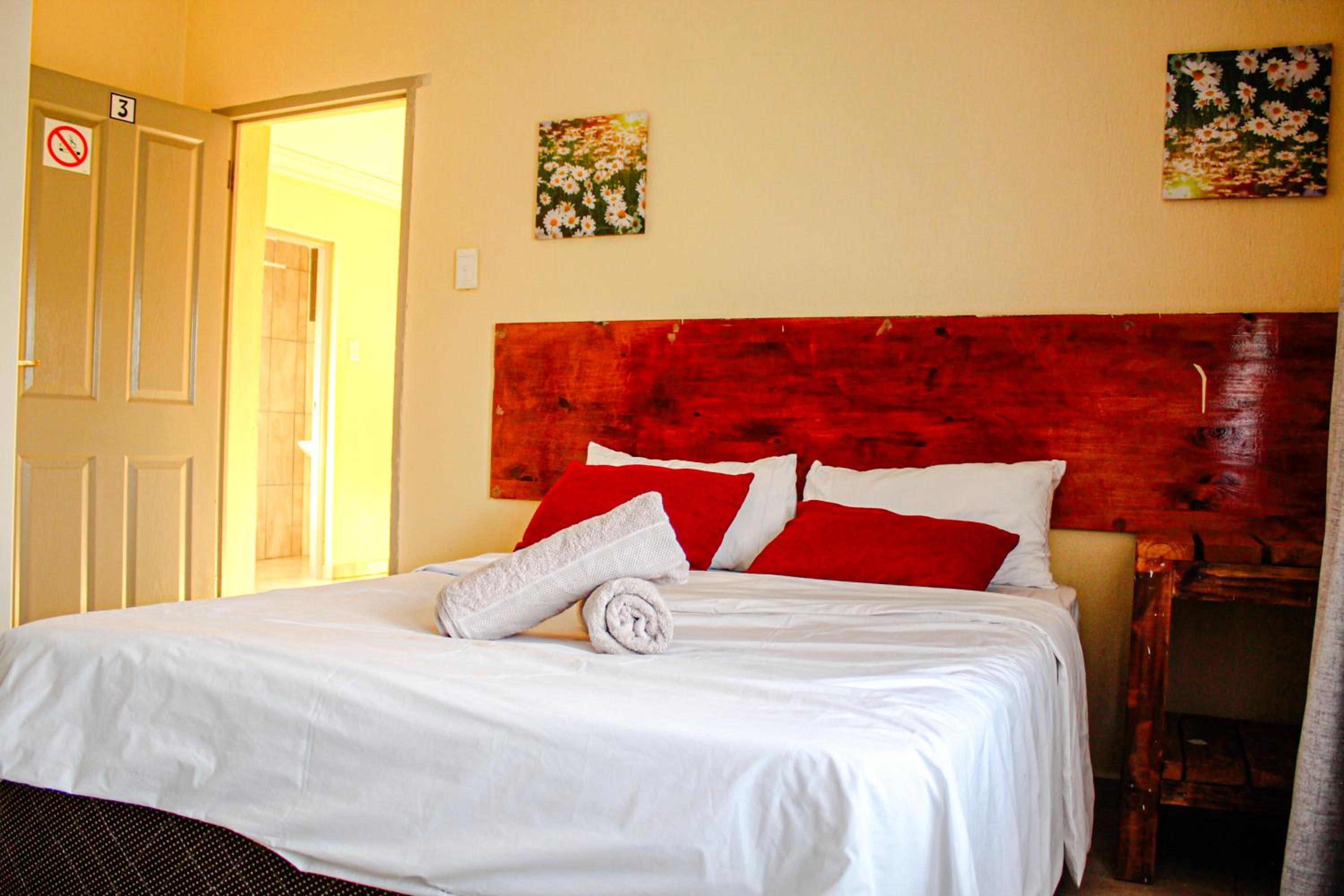 Fourways Guest House