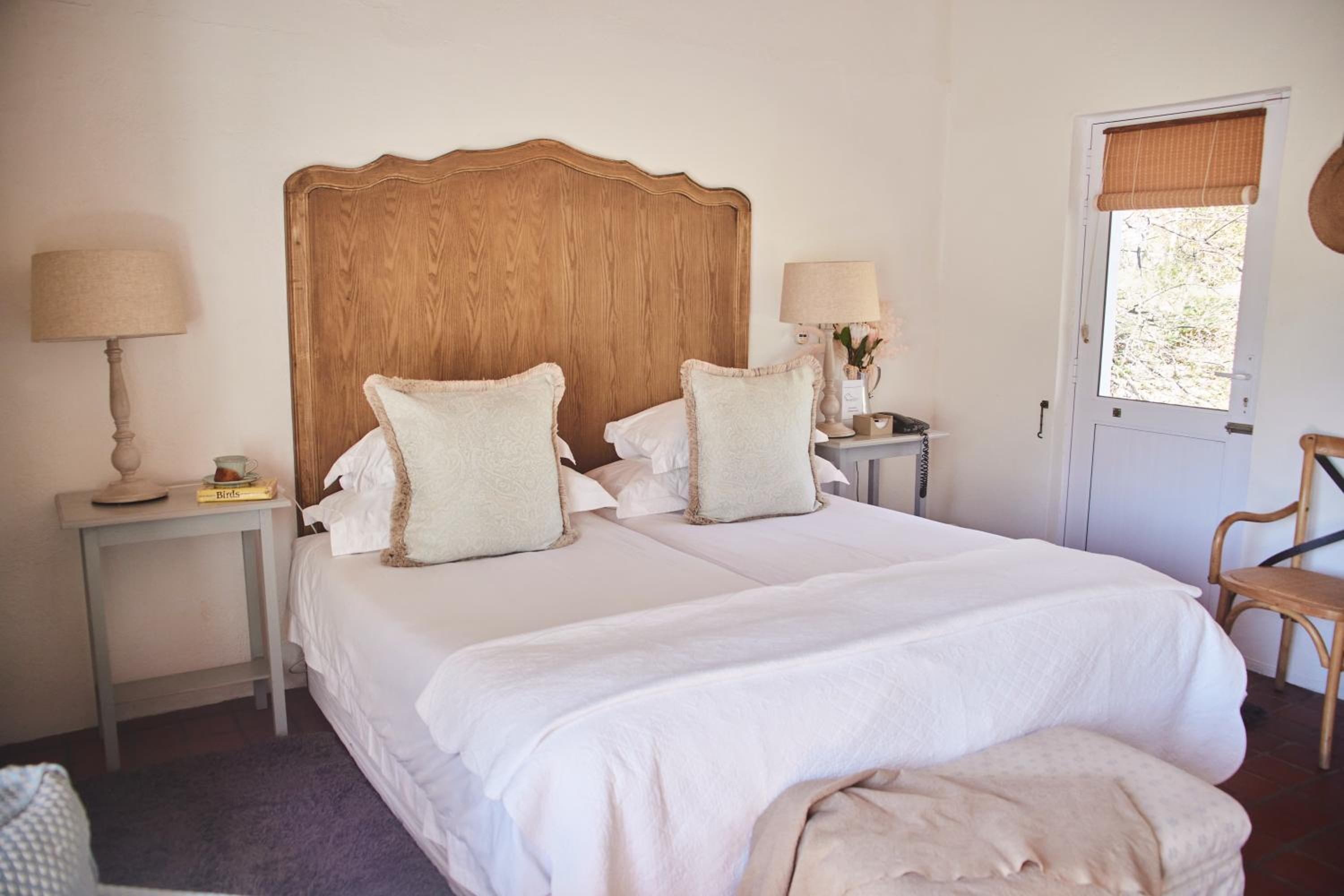Klein Waterval Riverside Lodge