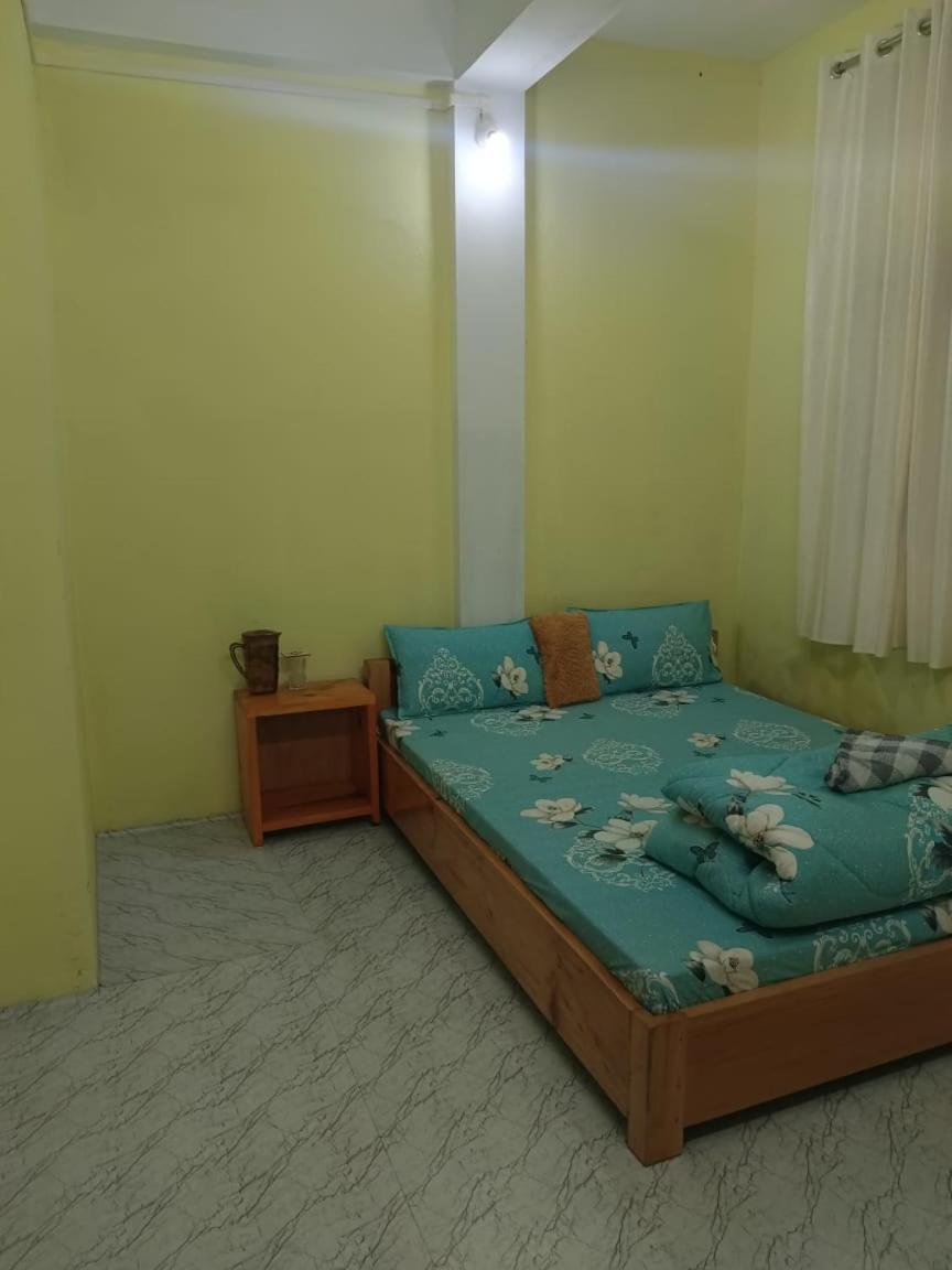 Anna homestay view 2