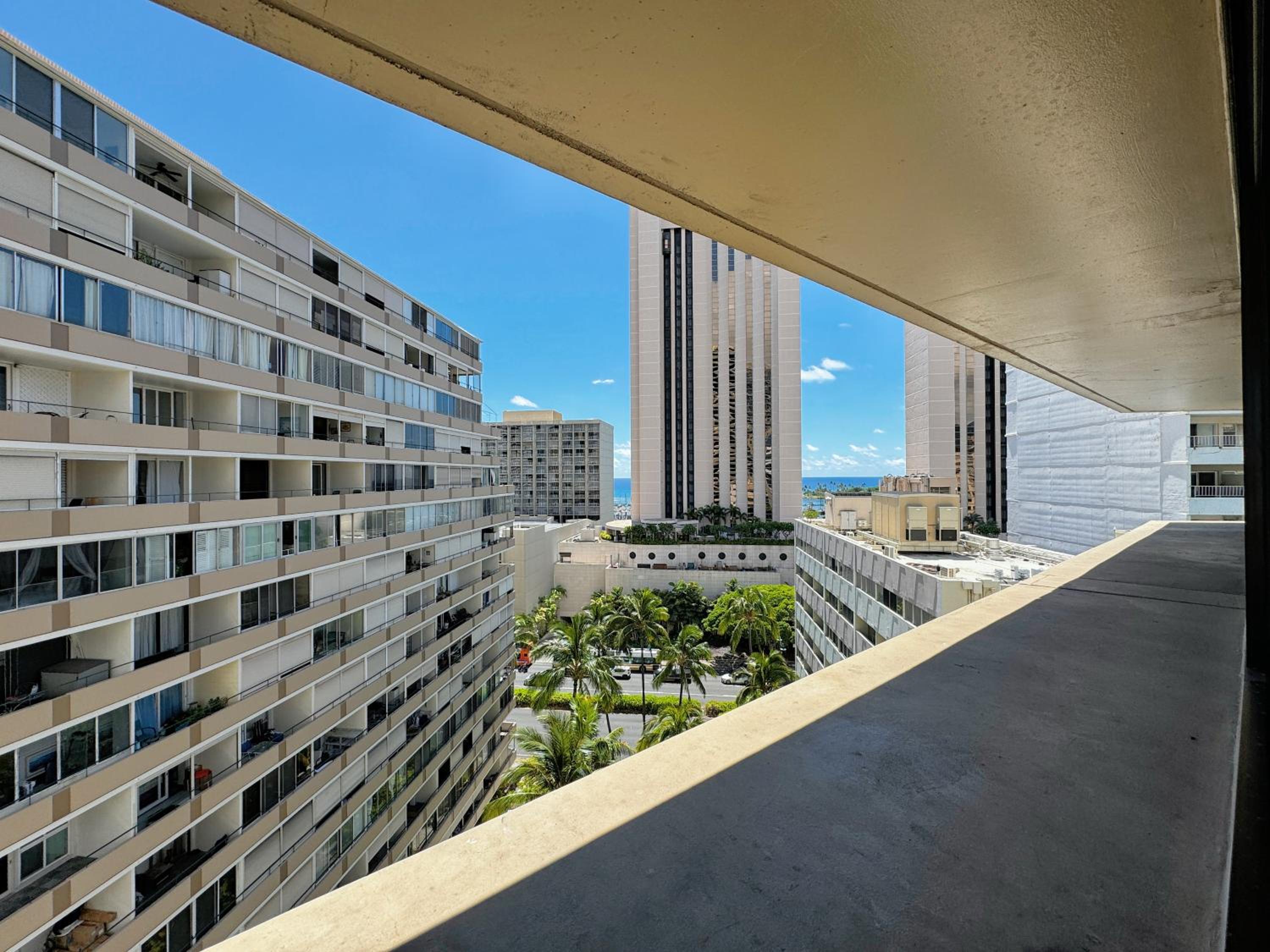 Hotel Waikiki Studio Steps To Beach-mall Free Parking-wifi