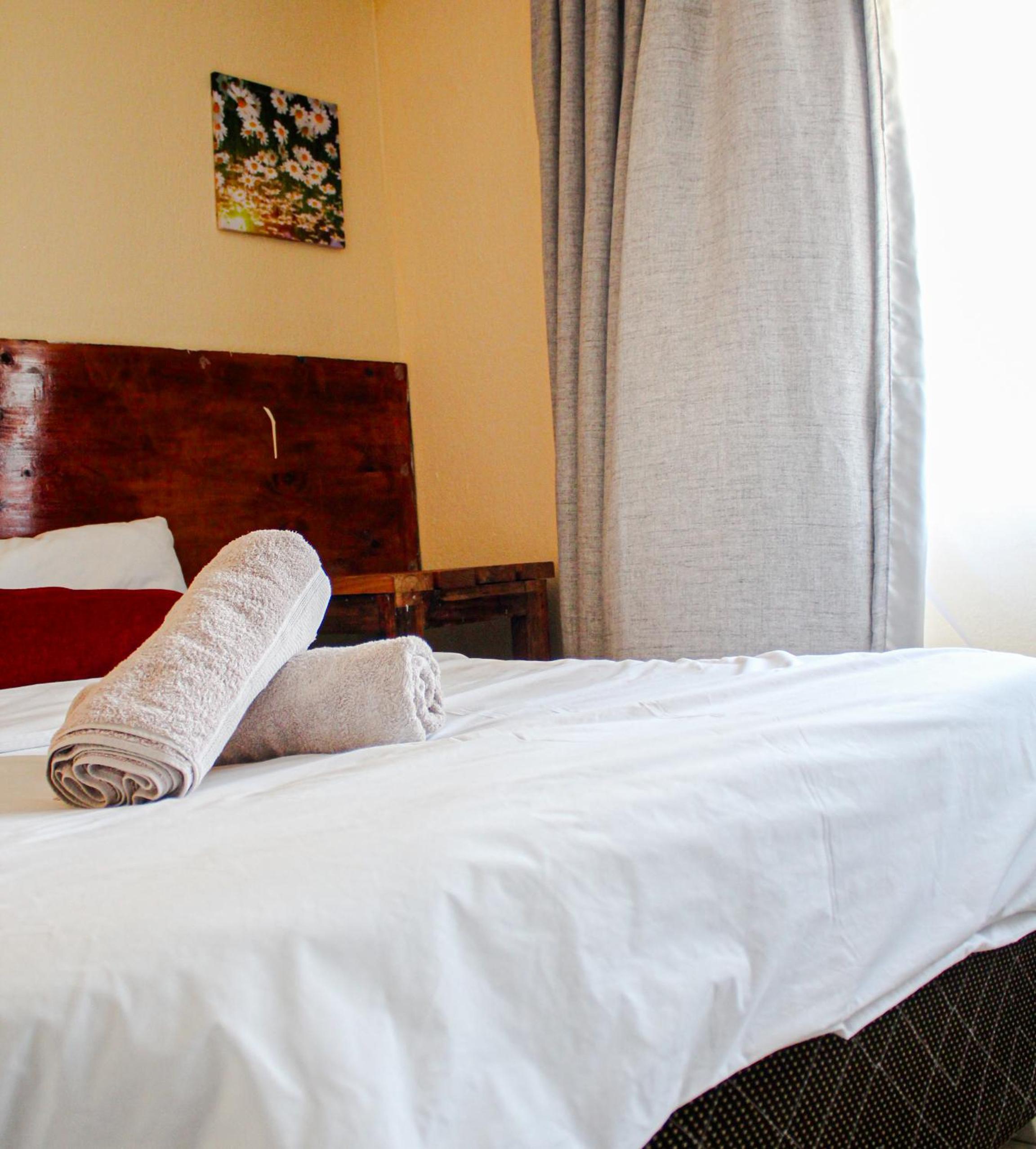 Fourways Guest House