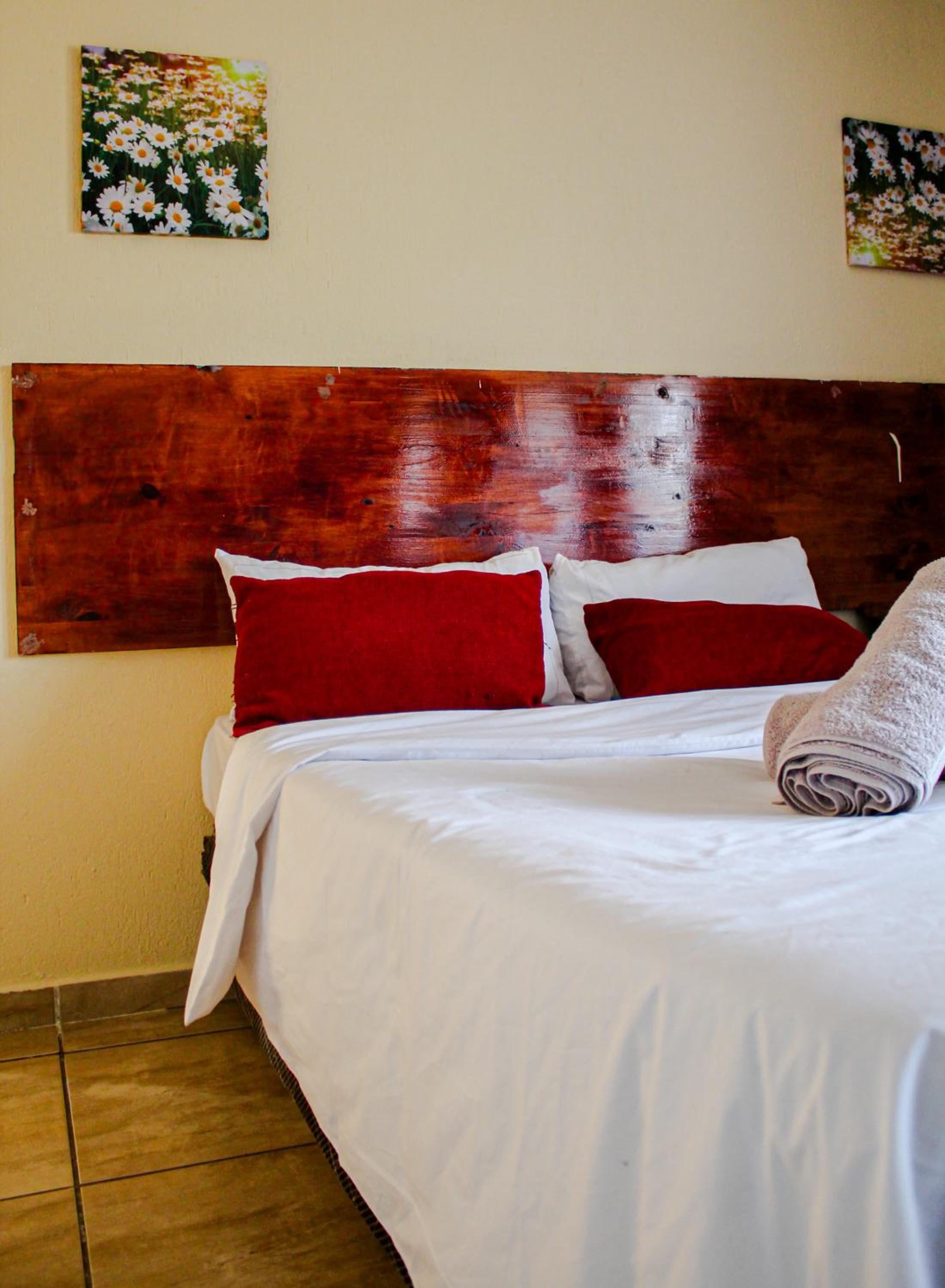 Fourways Guest House