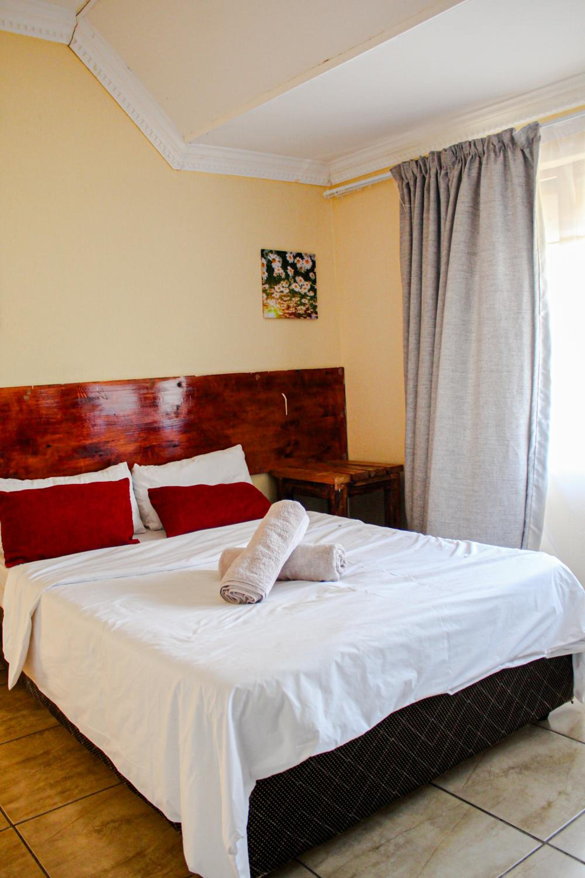 Fourways Guest House