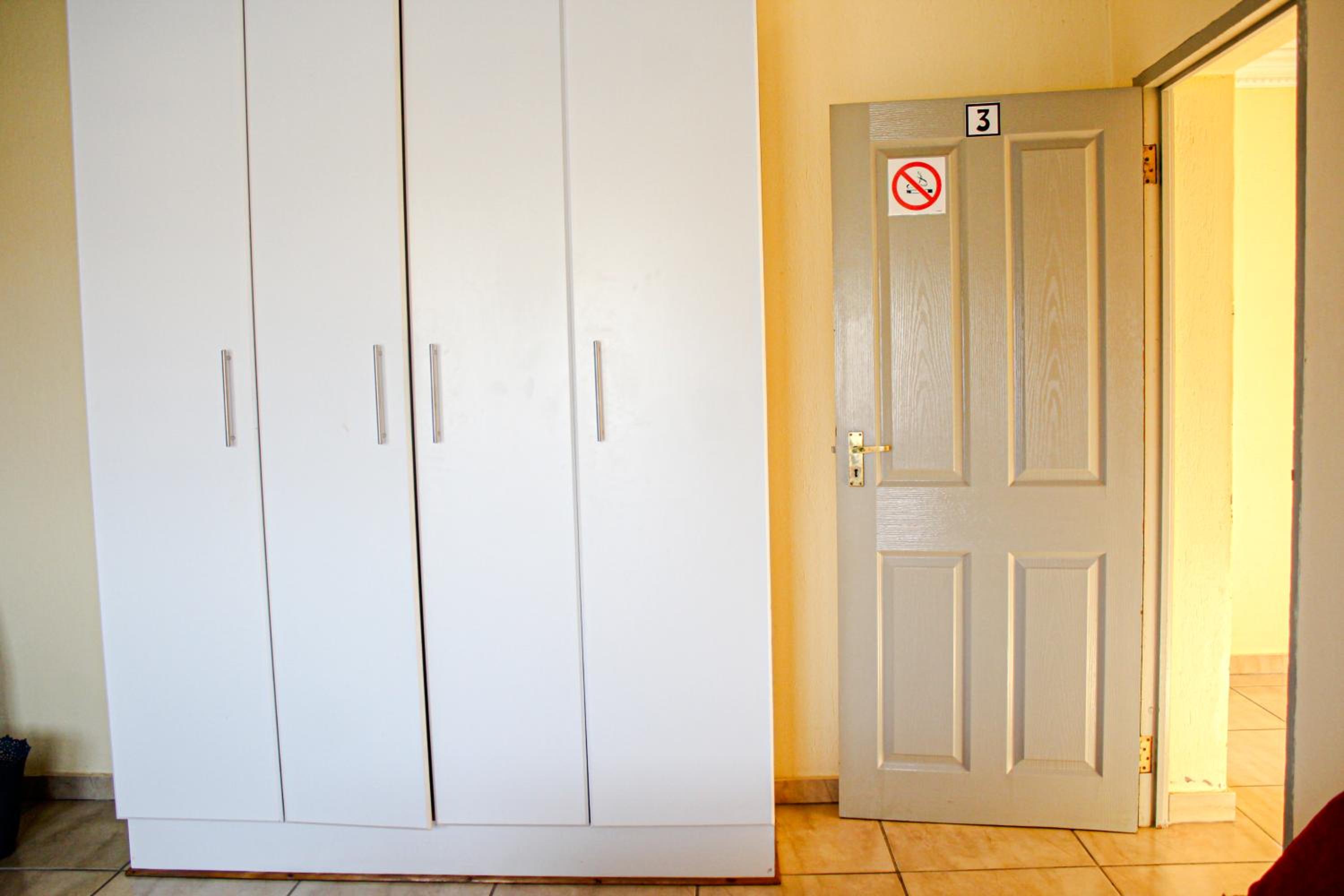 Fourways Guest House
