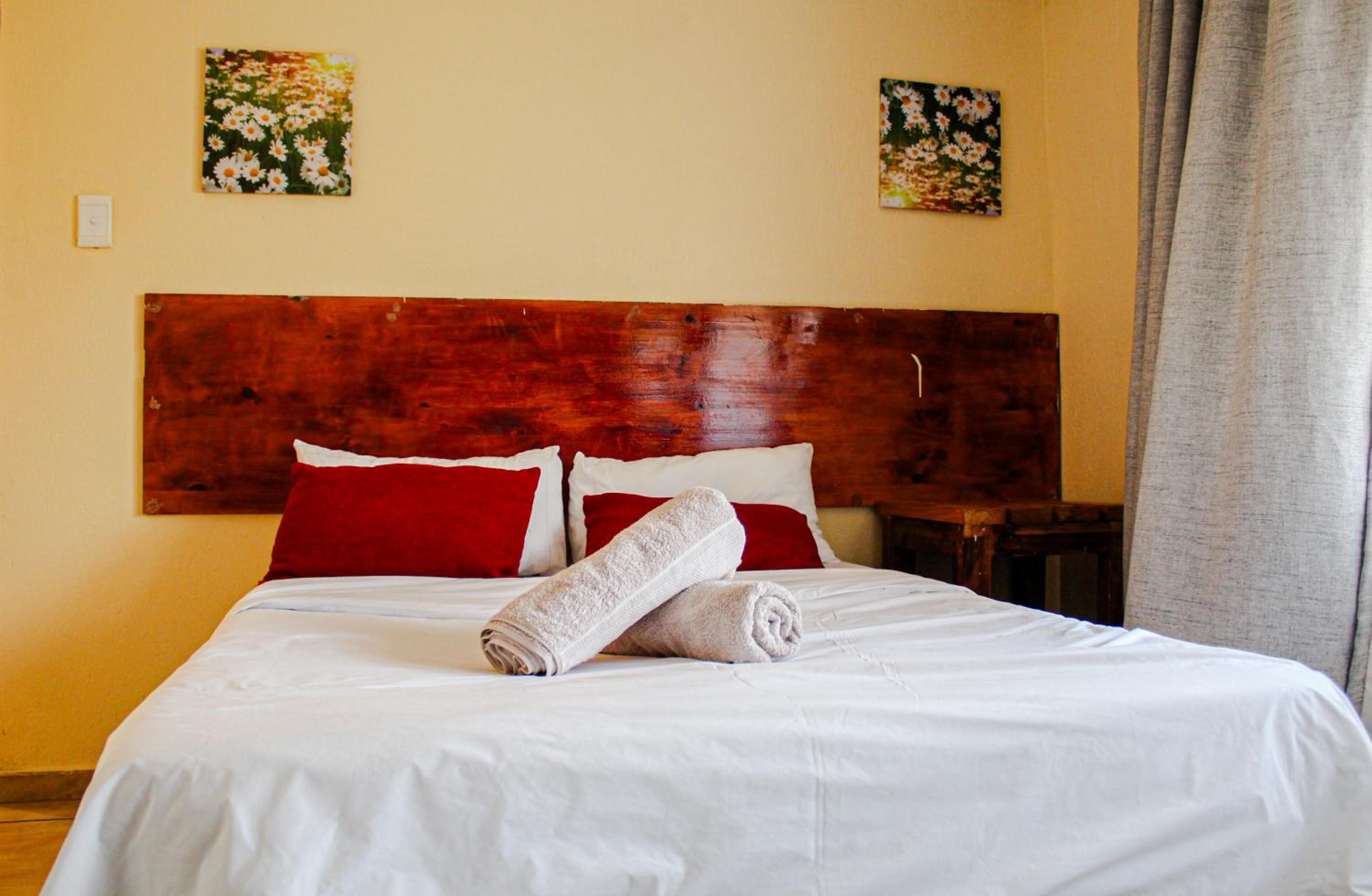 Fourways Guest House