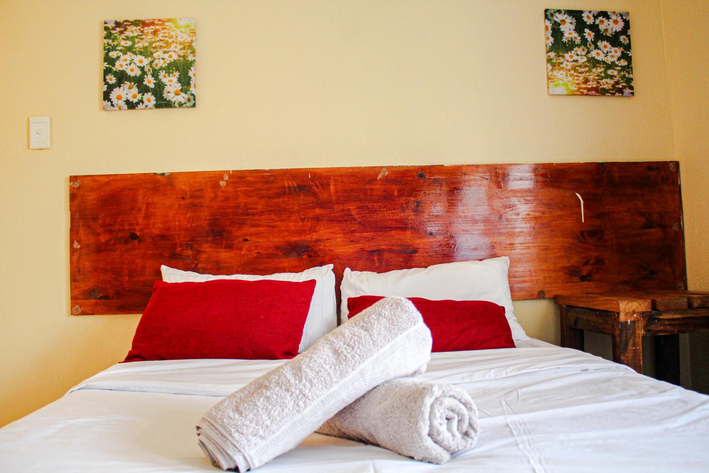 Fourways Guest House
