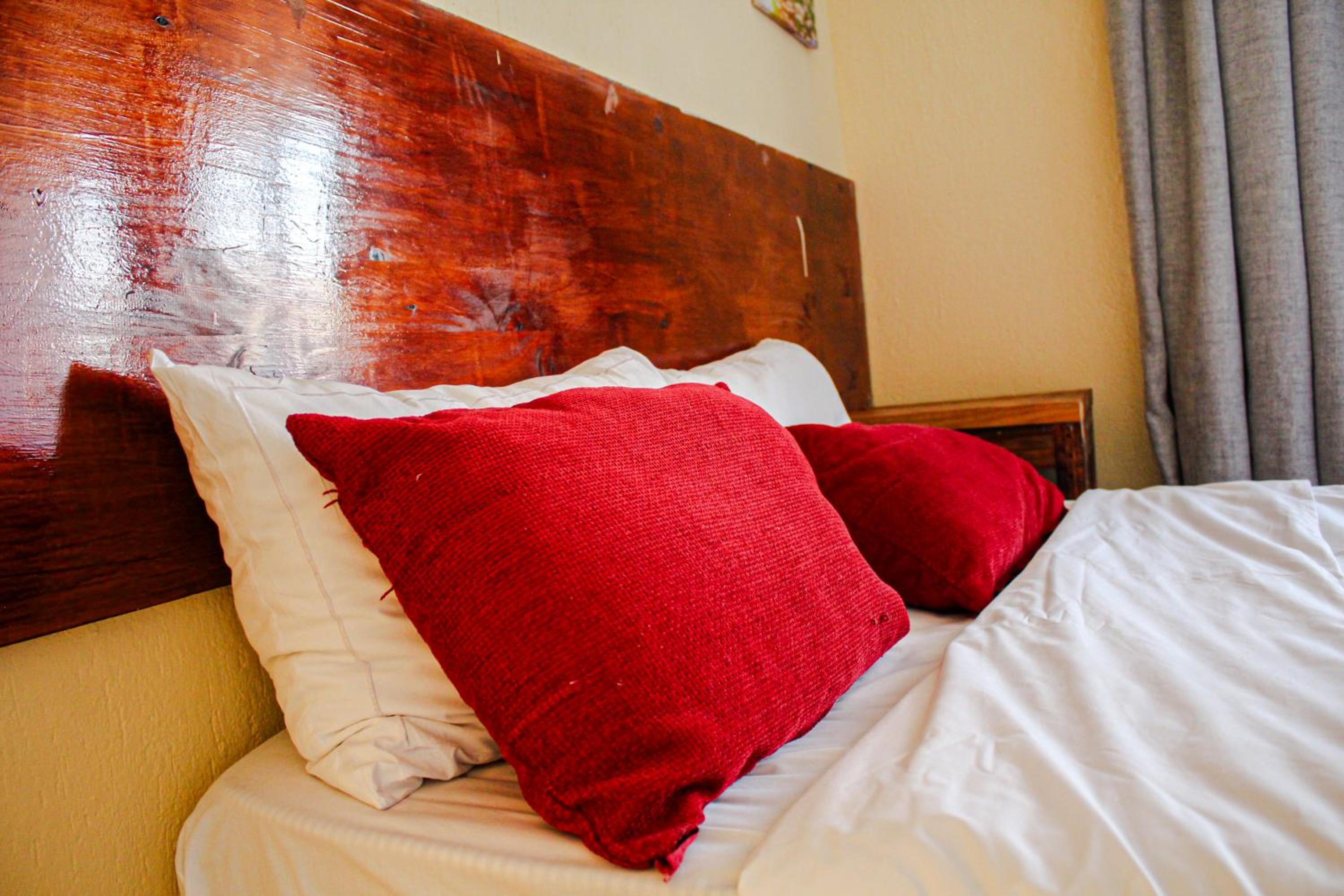Fourways Guest House