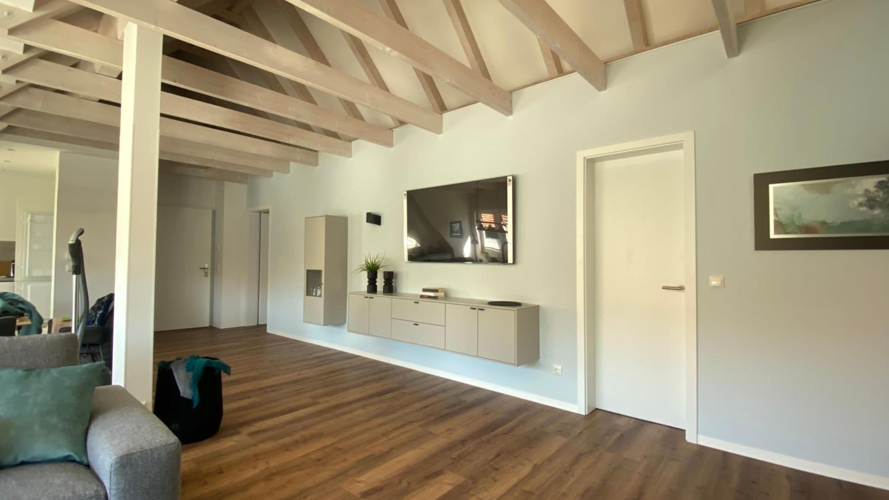 Ferienwohnung ScheunenBlick