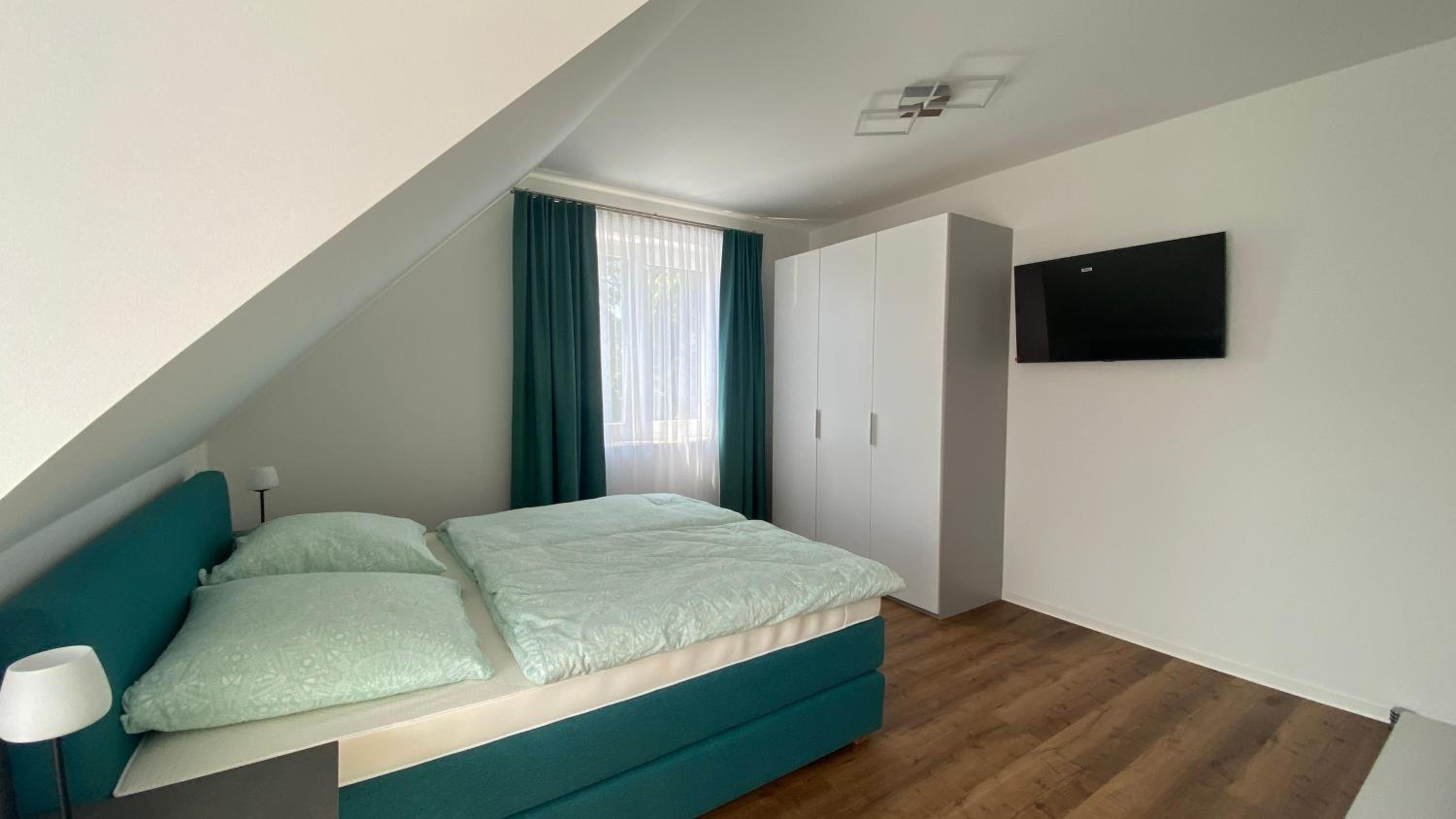 Ferienwohnung ScheunenBlick