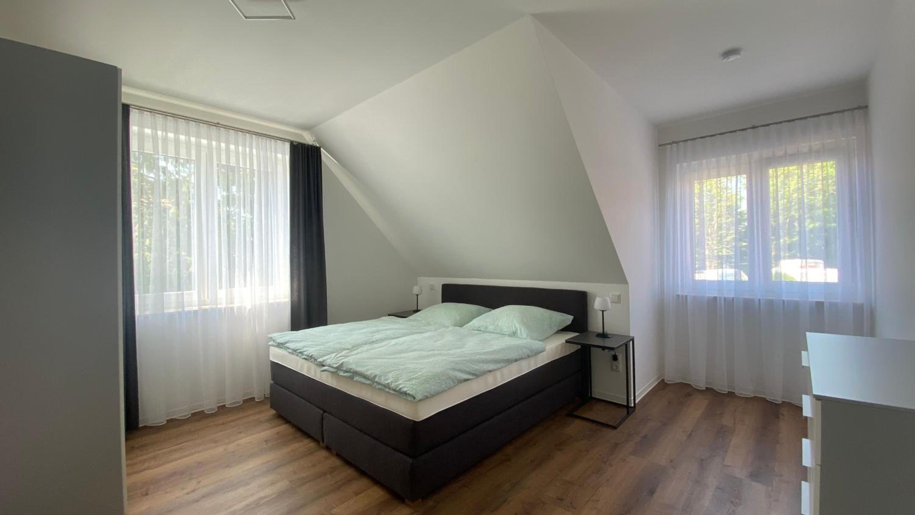 Ferienwohnung ScheunenBlick