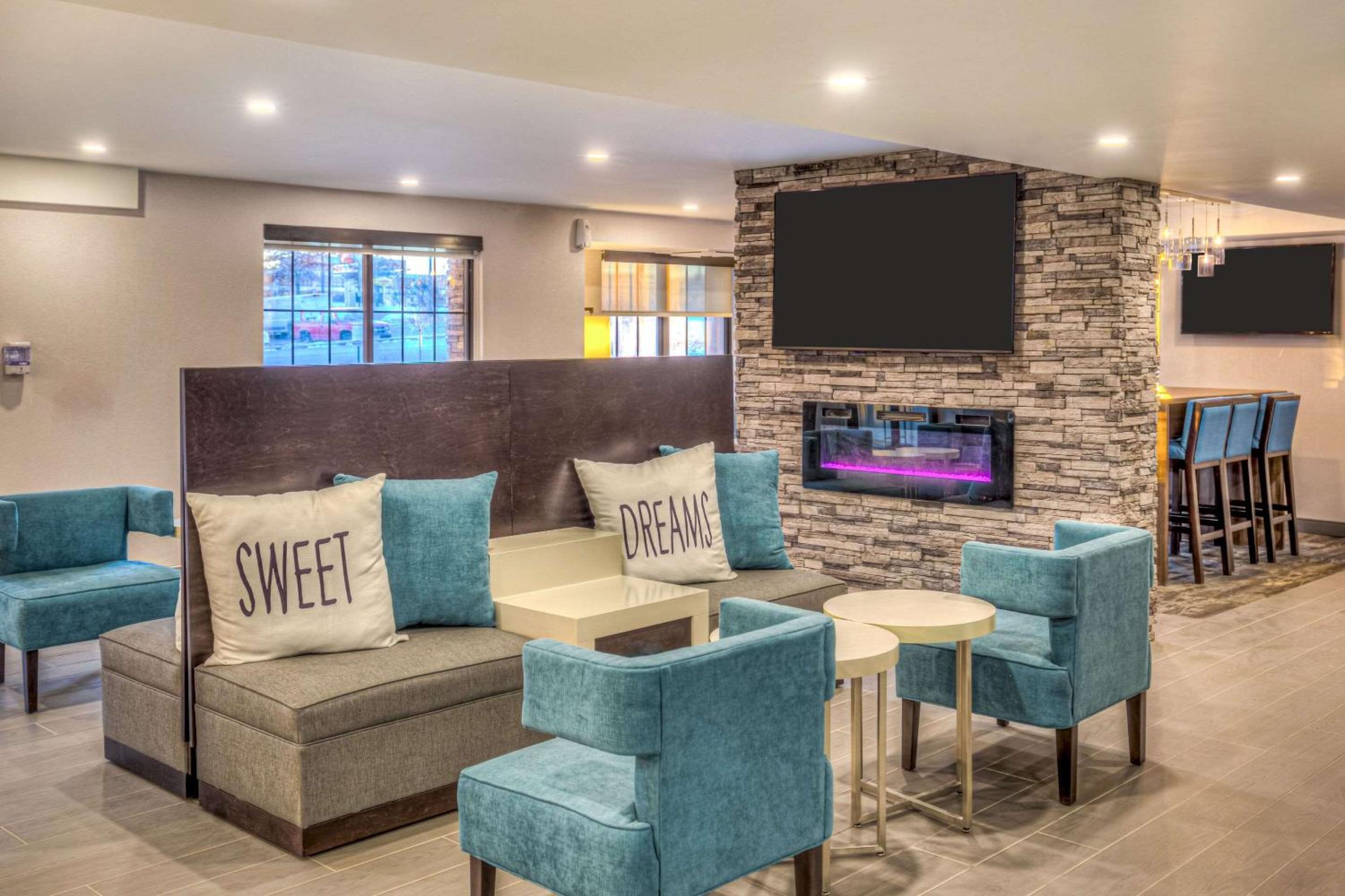 Sleep Inn Oakbrook Terrace - Chicago