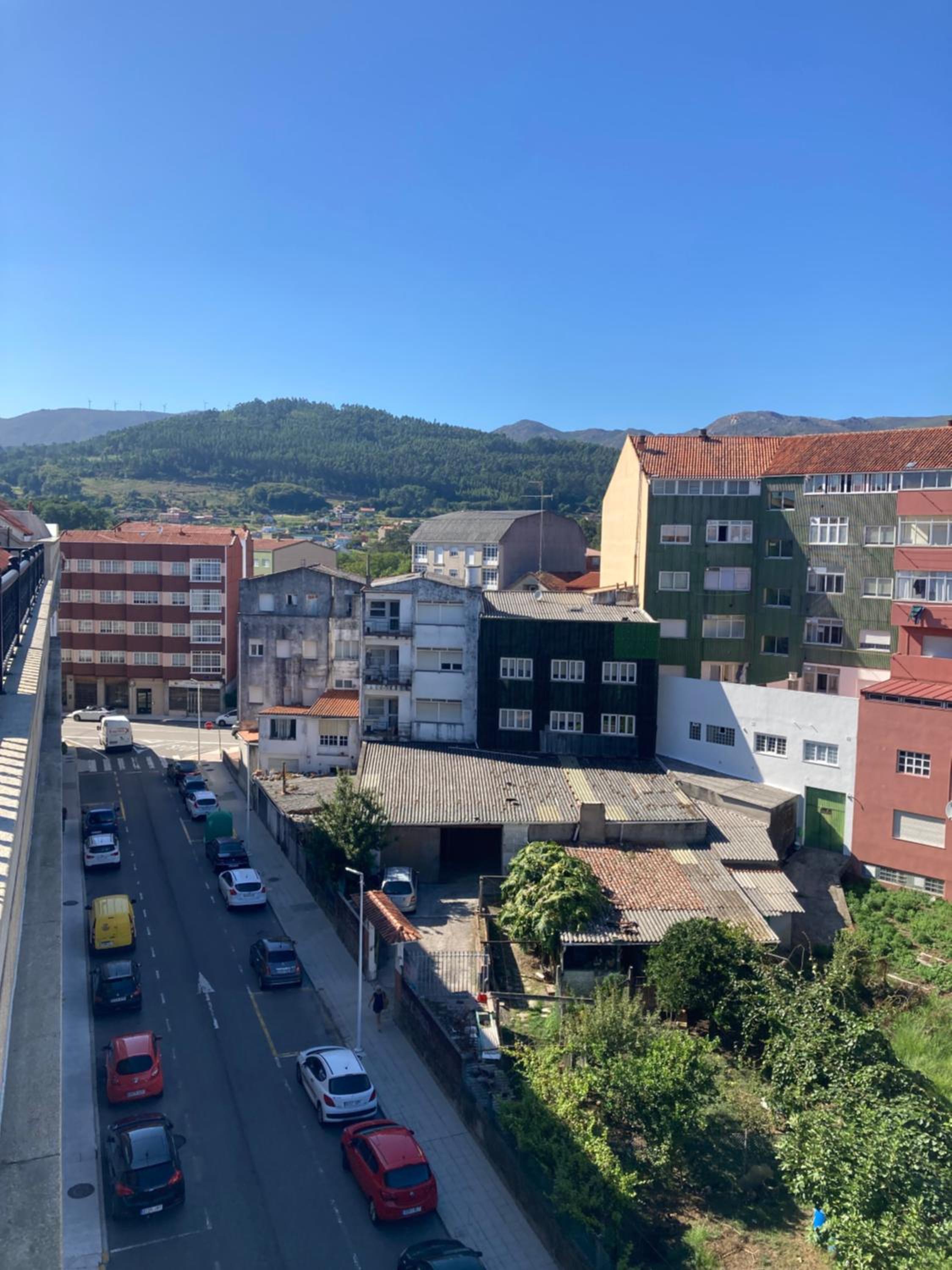 Atico Cortegada