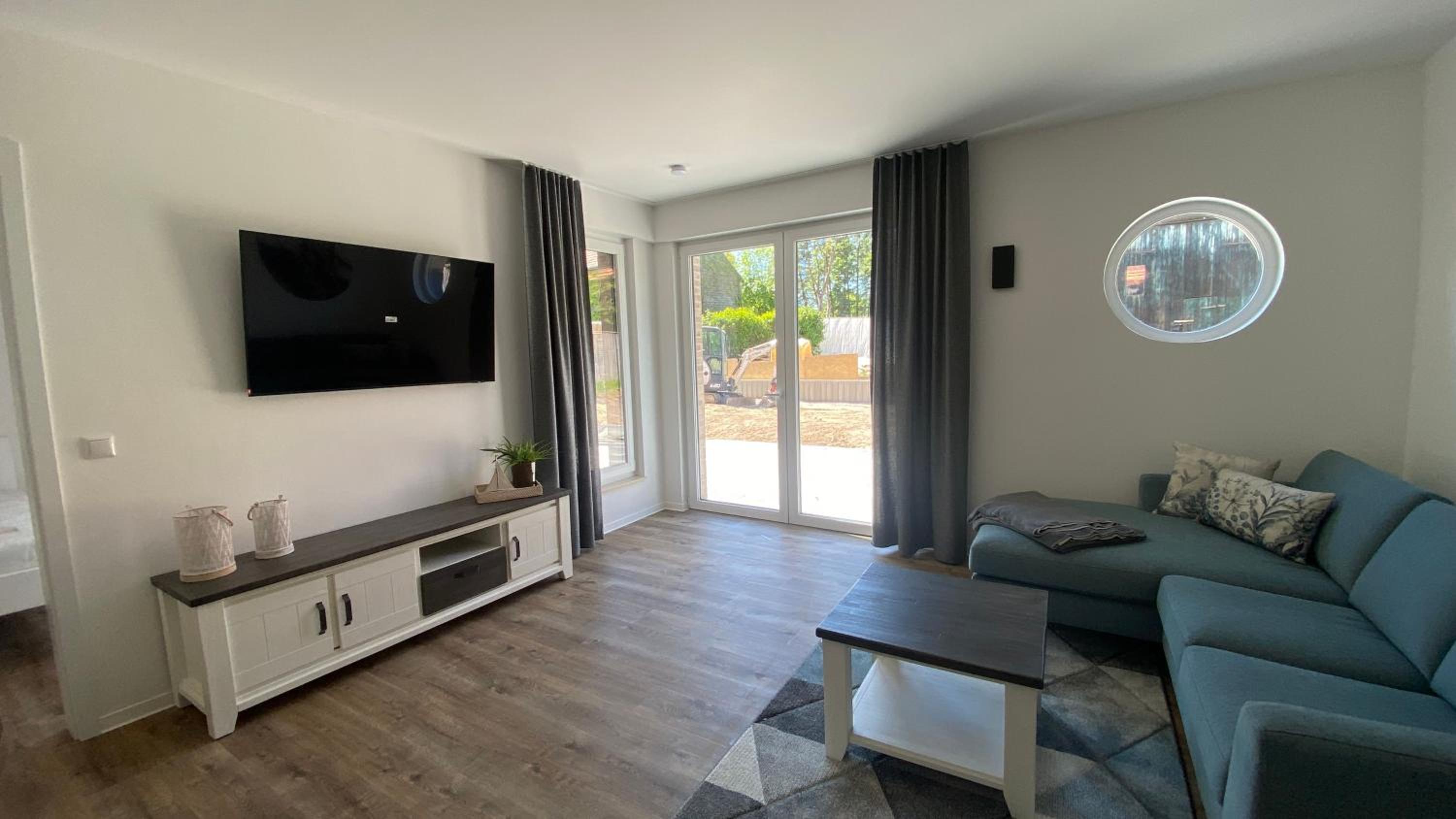 Ferienwohnung FleesenNest