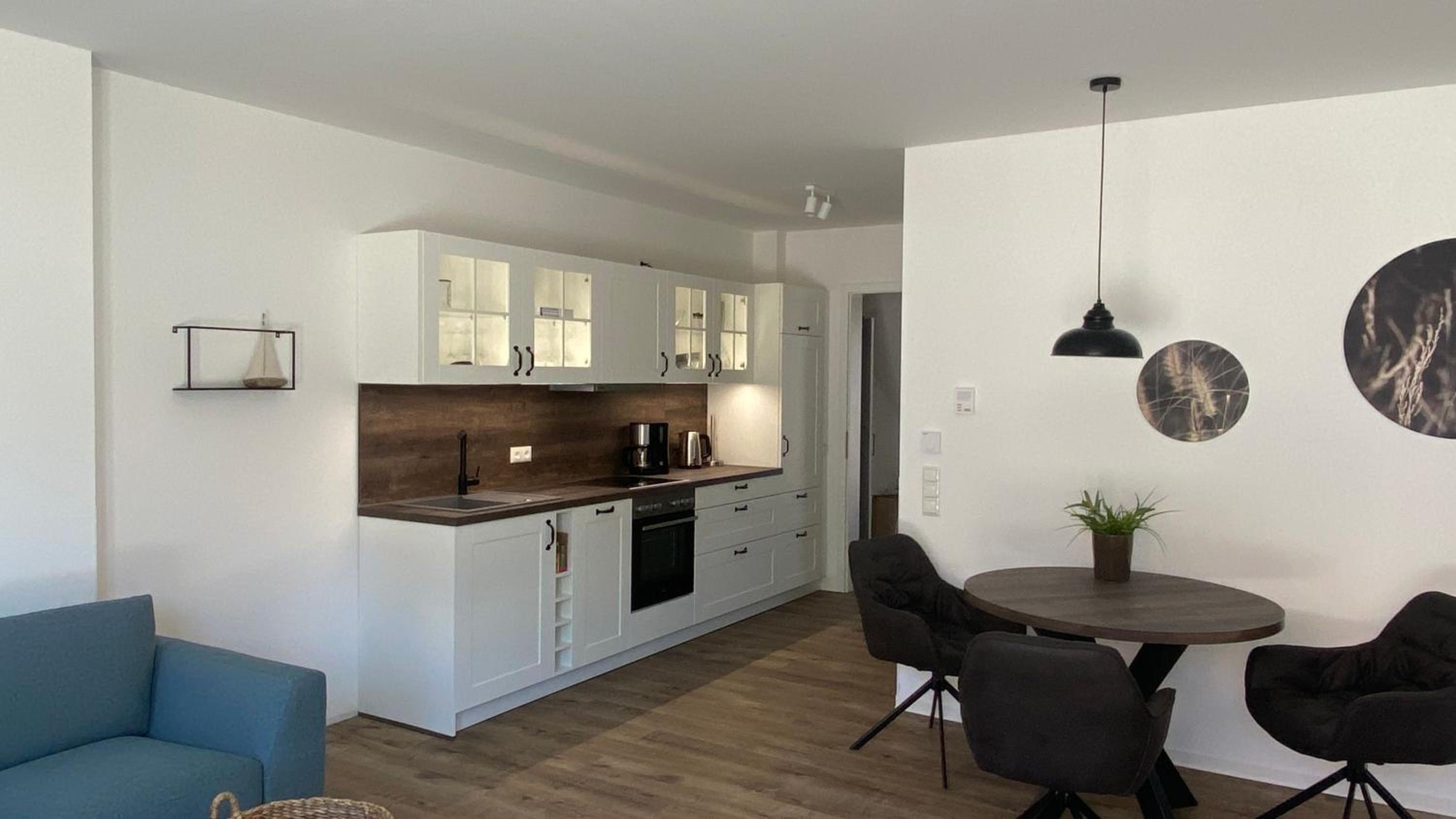 Ferienwohnung FleesenNest