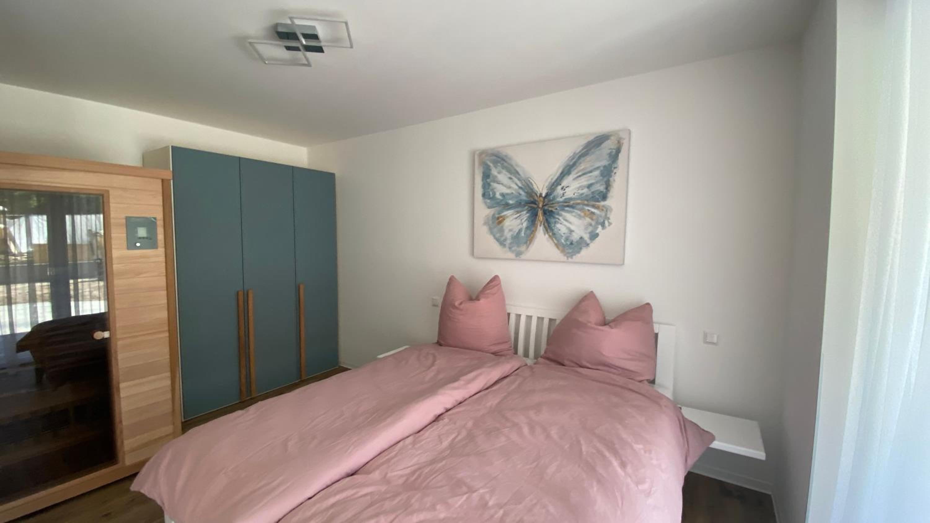 Ferienwohnung FleesenNest