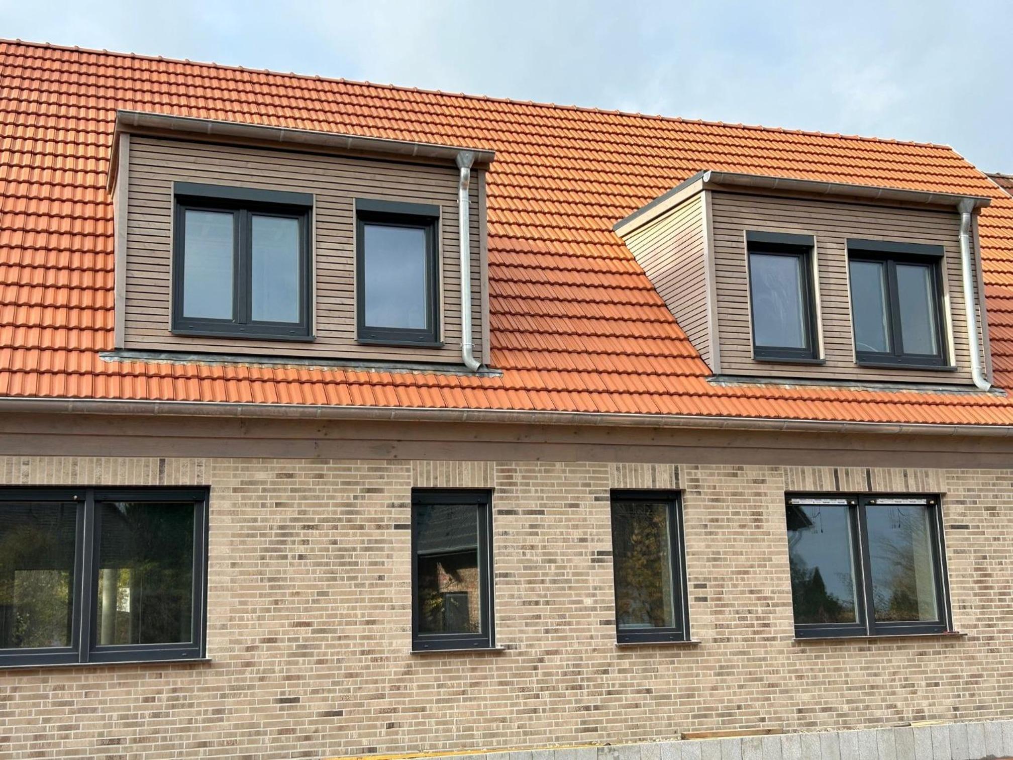 Ferienwohnung ScheunenBlick