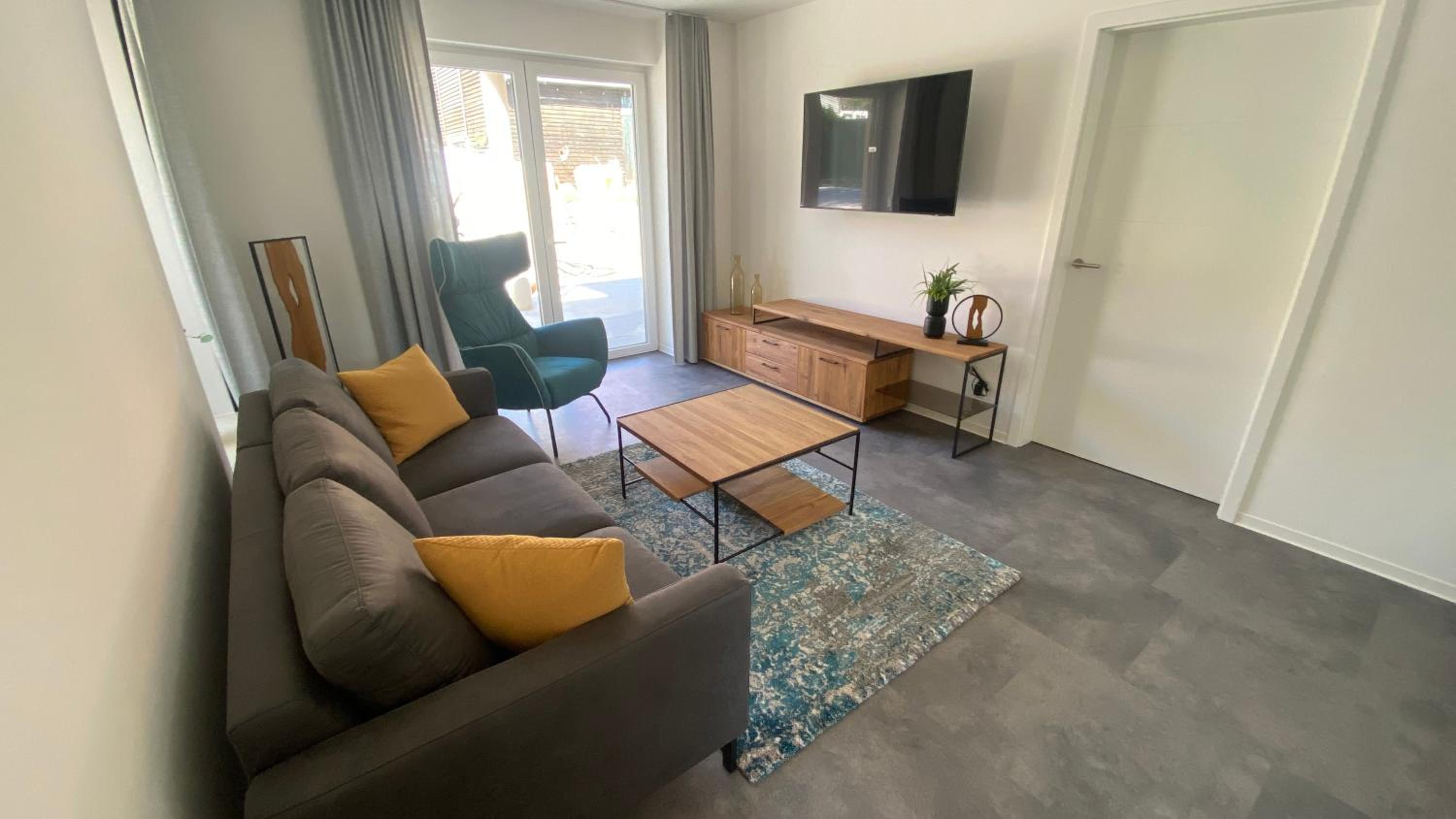 Ferienwohnung FleesenDomizil