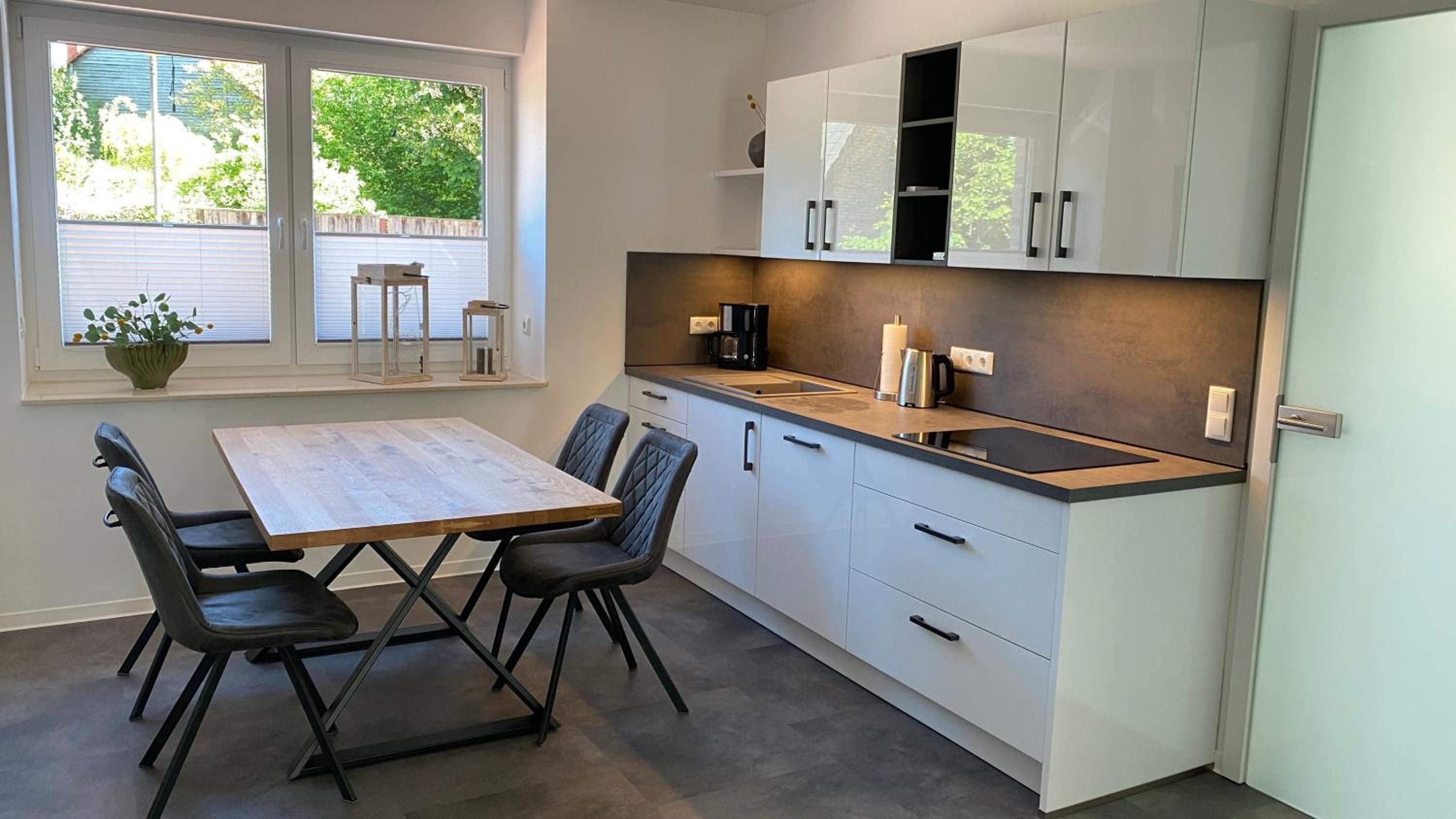 Ferienwohnung FleesenDomizil