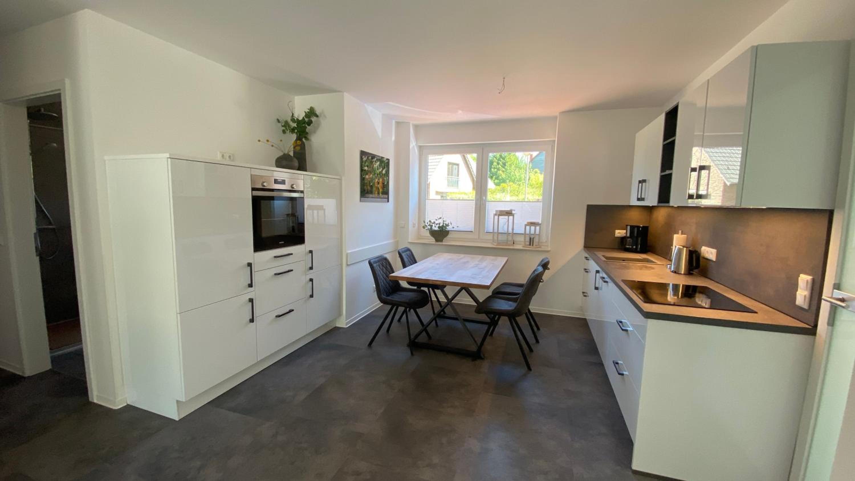 Ferienwohnung FleesenDomizil