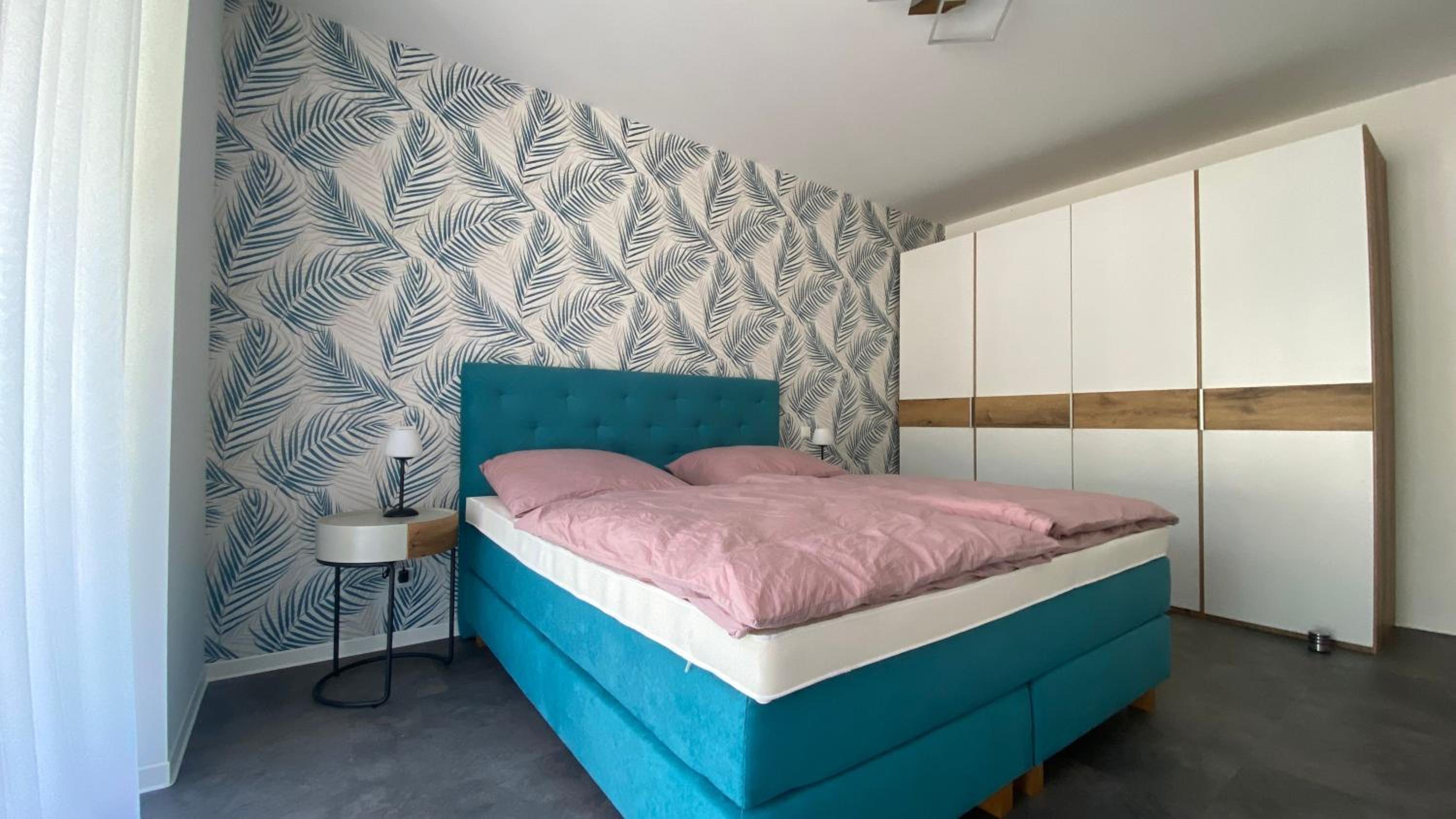 Ferienwohnung FleesenDomizil