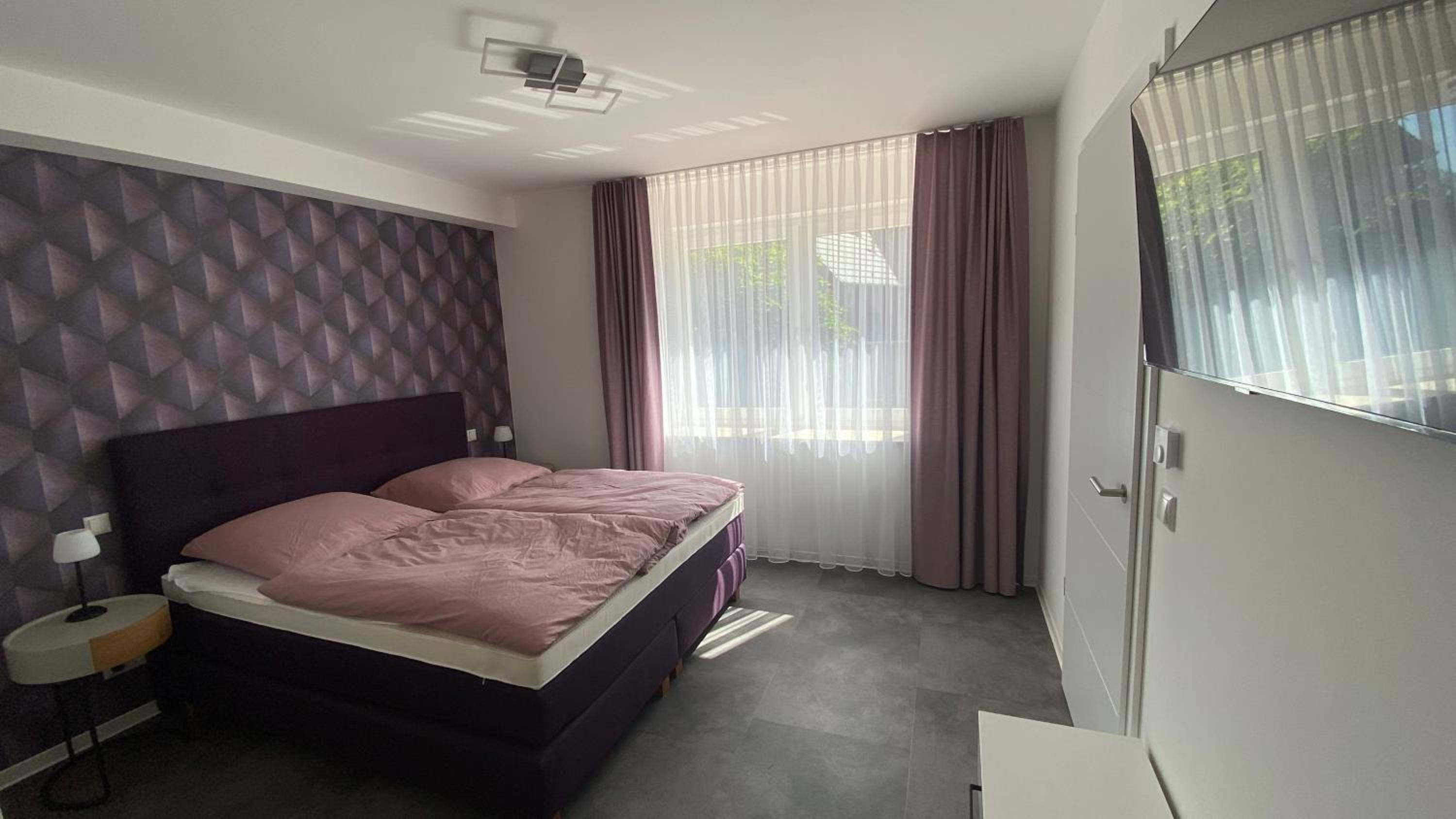 Ferienwohnung FleesenDomizil