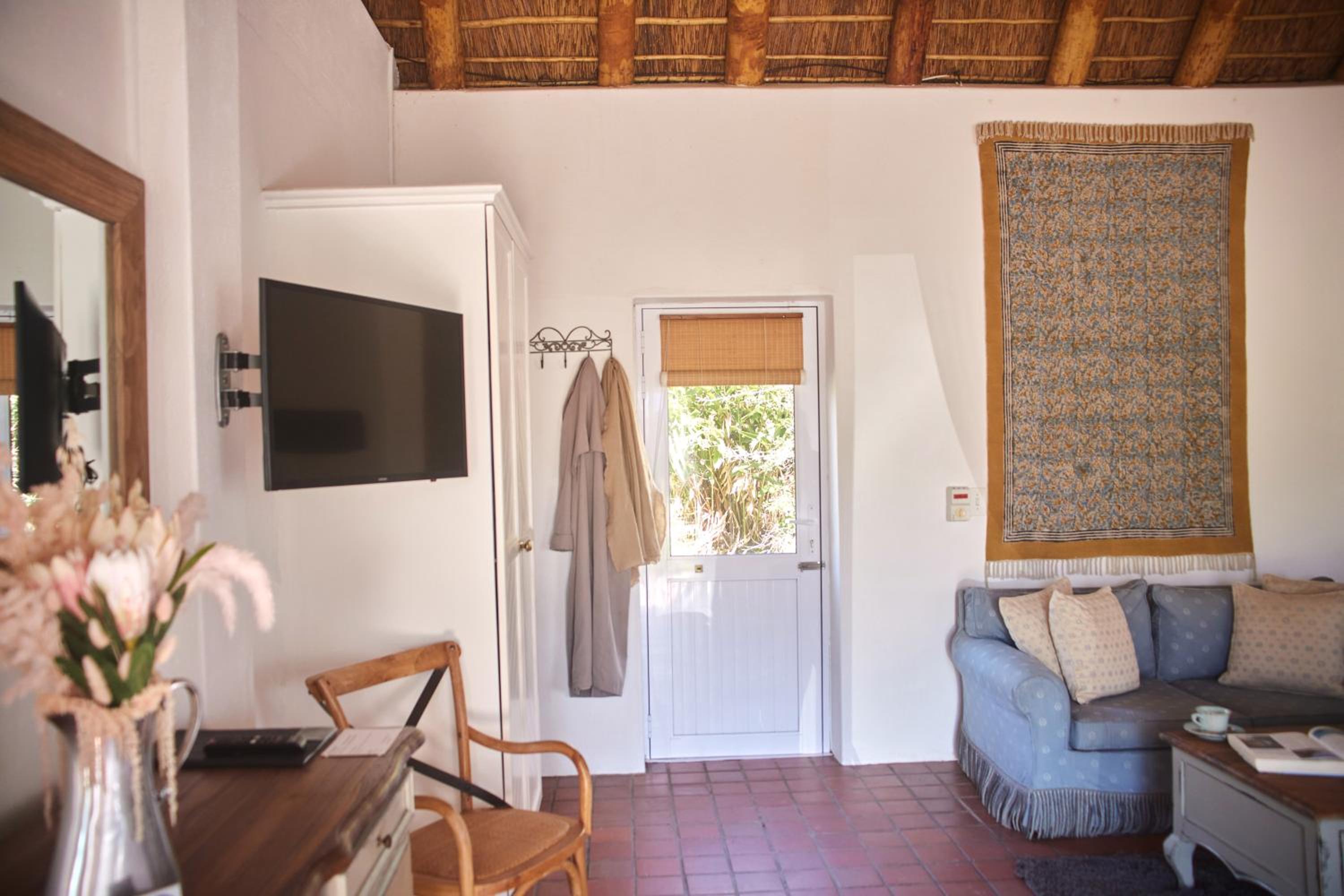 Klein Waterval Riverside Lodge