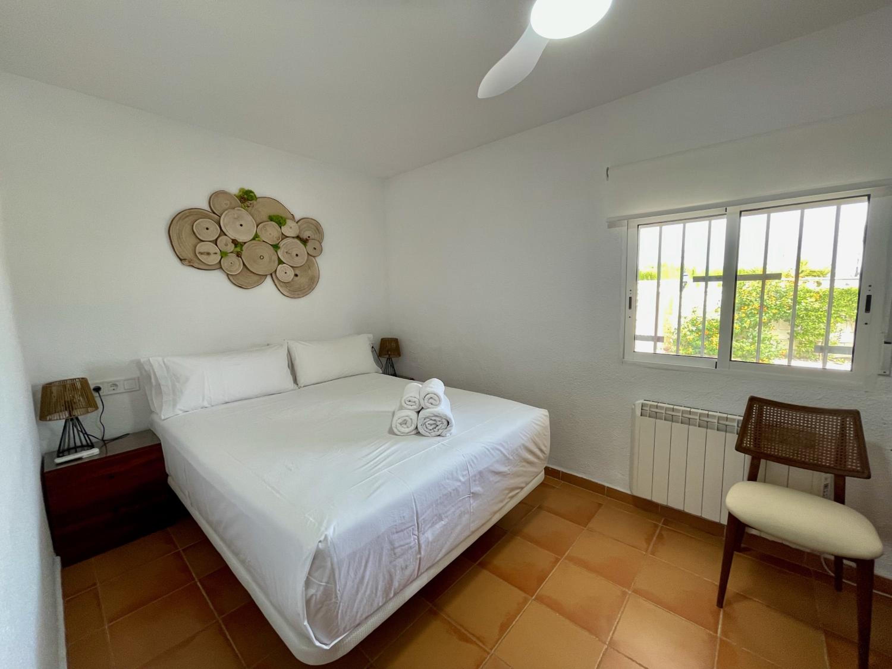 Casa Contemporánea en la Serranía