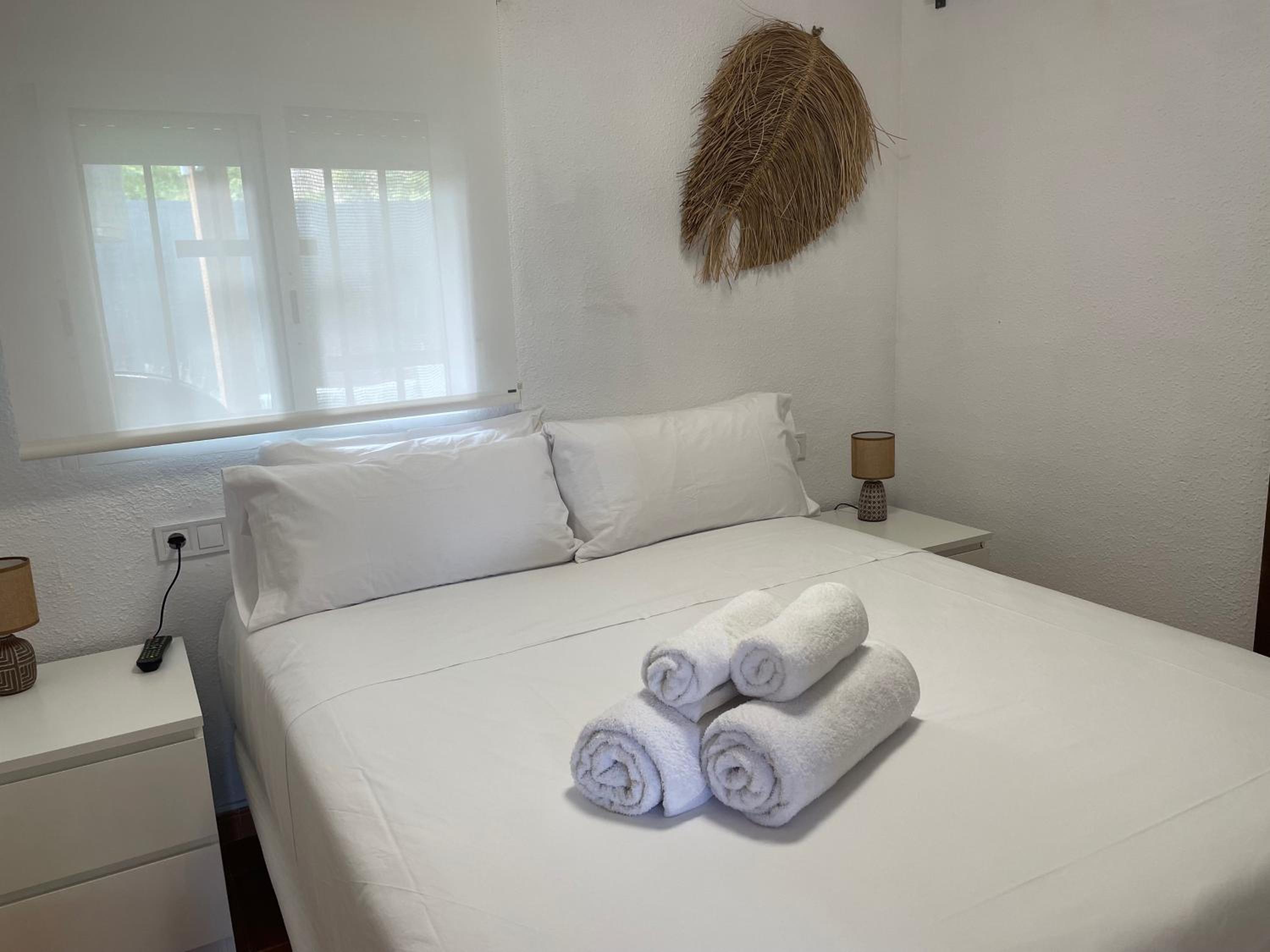 Casa Contemporánea en la Serranía