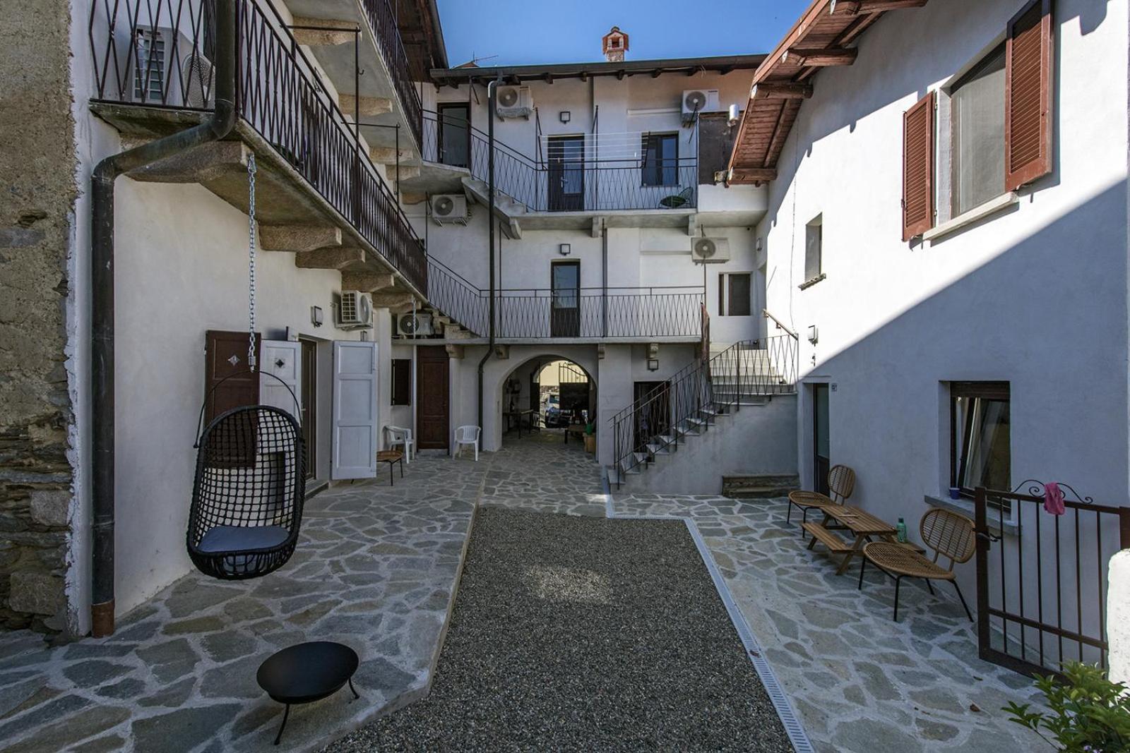 Stresa Complex LevOasi view 4