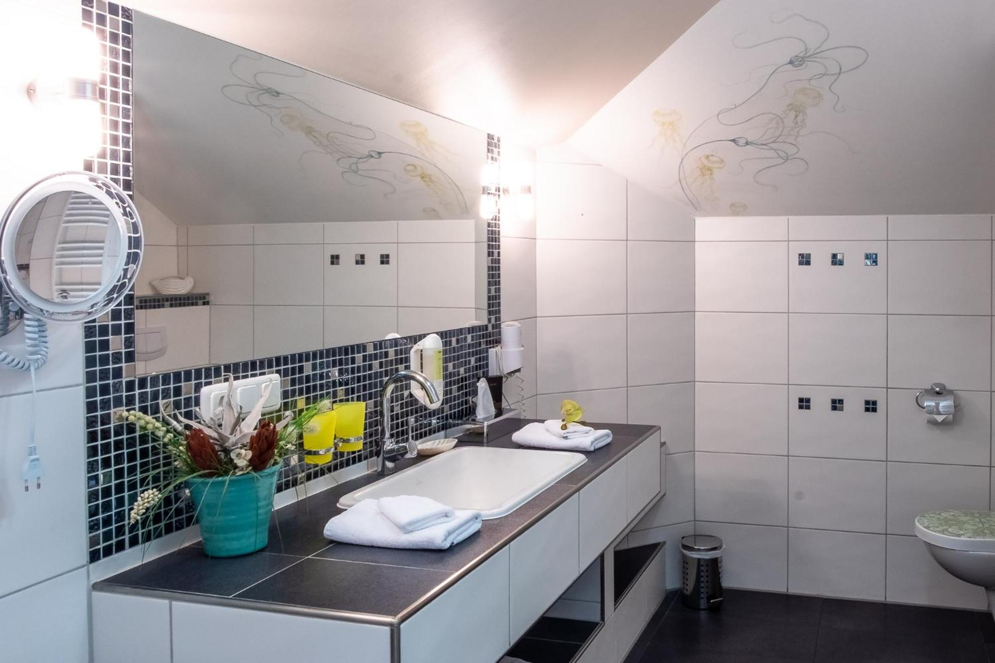 Hotel Garni Inselparadies Zingst