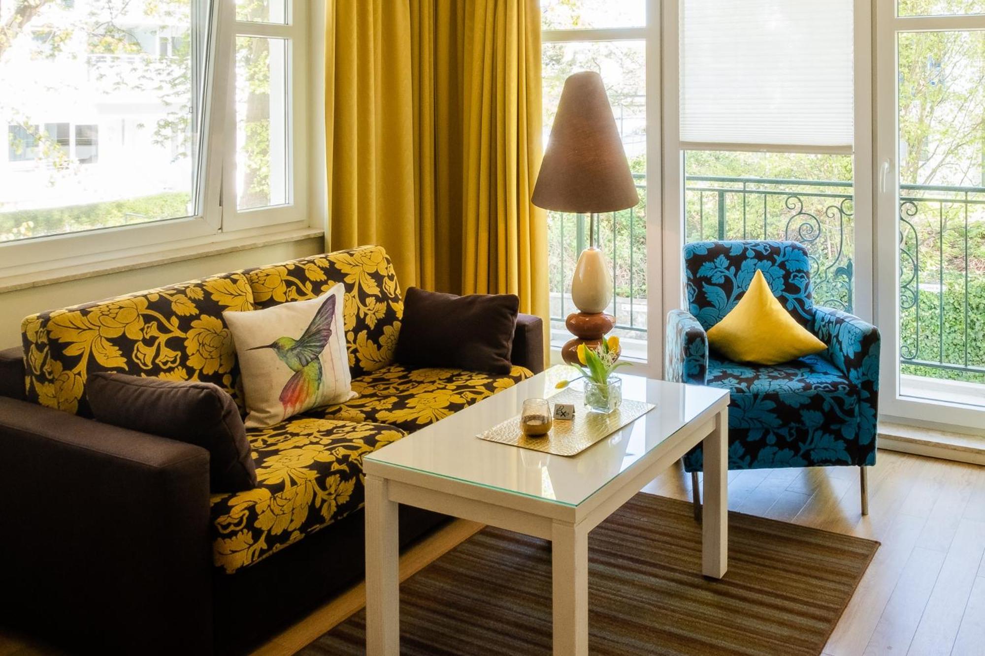 Hotel Garni Inselparadies Zingst