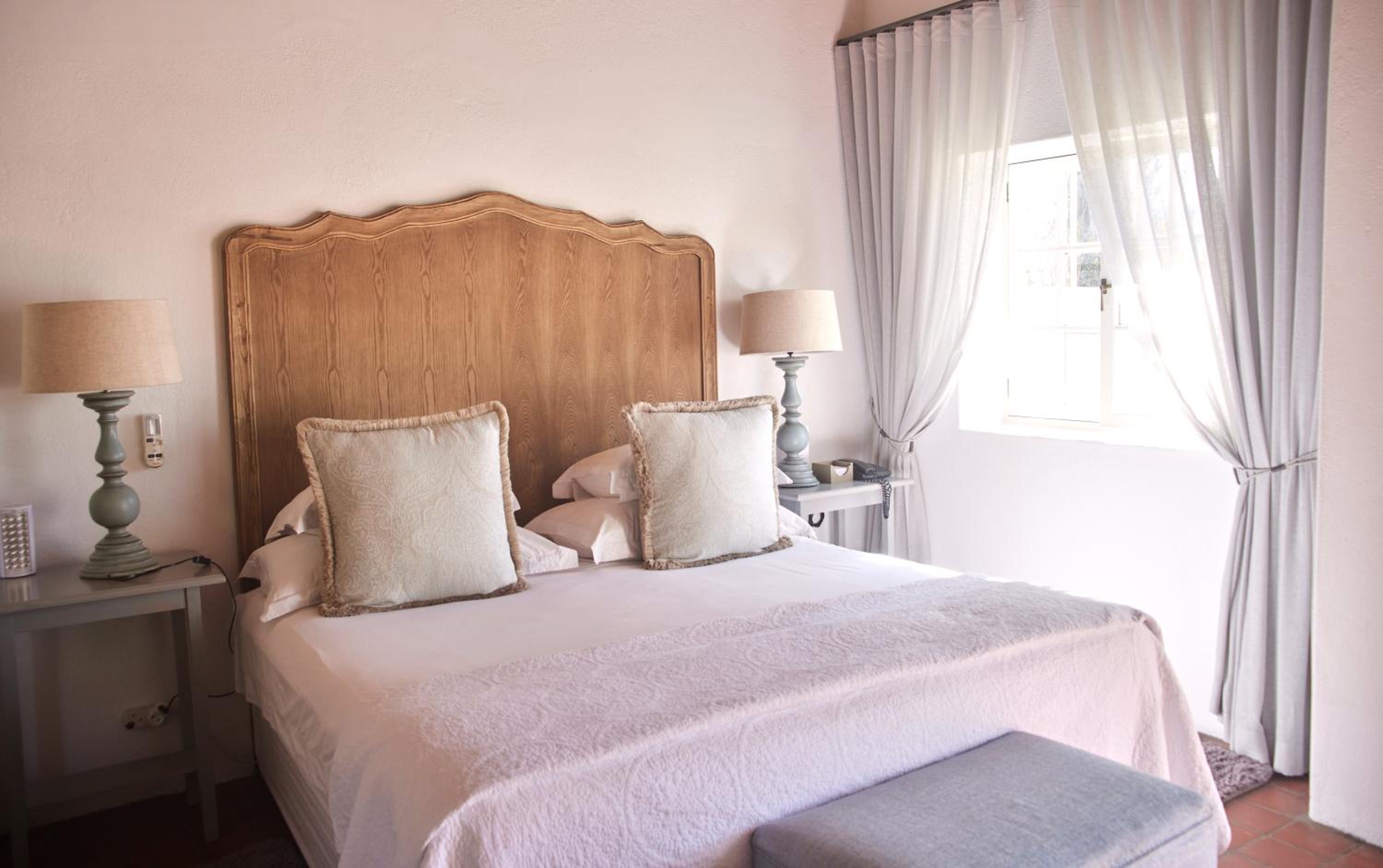 Klein Waterval Riverside Lodge