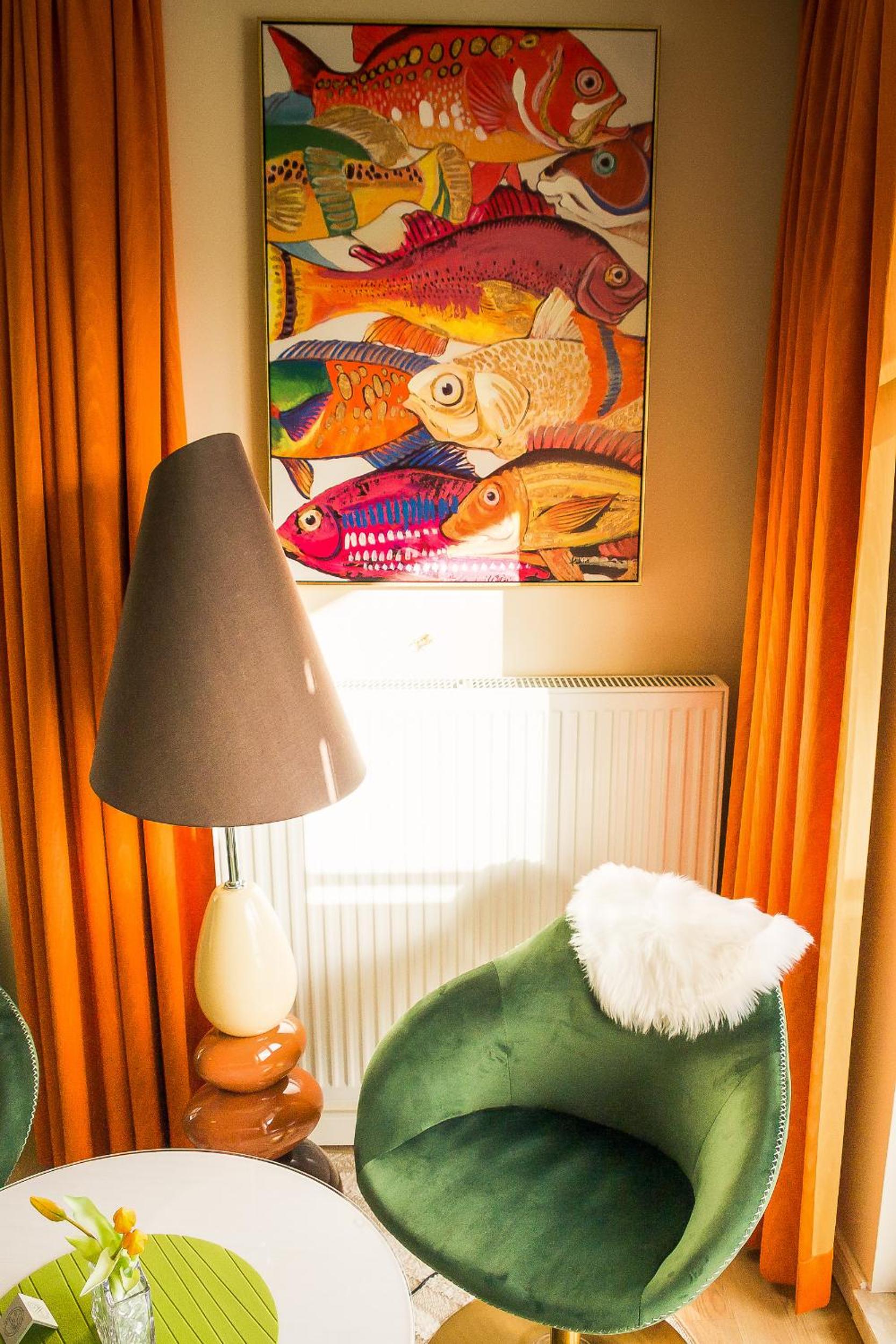 Hotel Garni Inselparadies Zingst