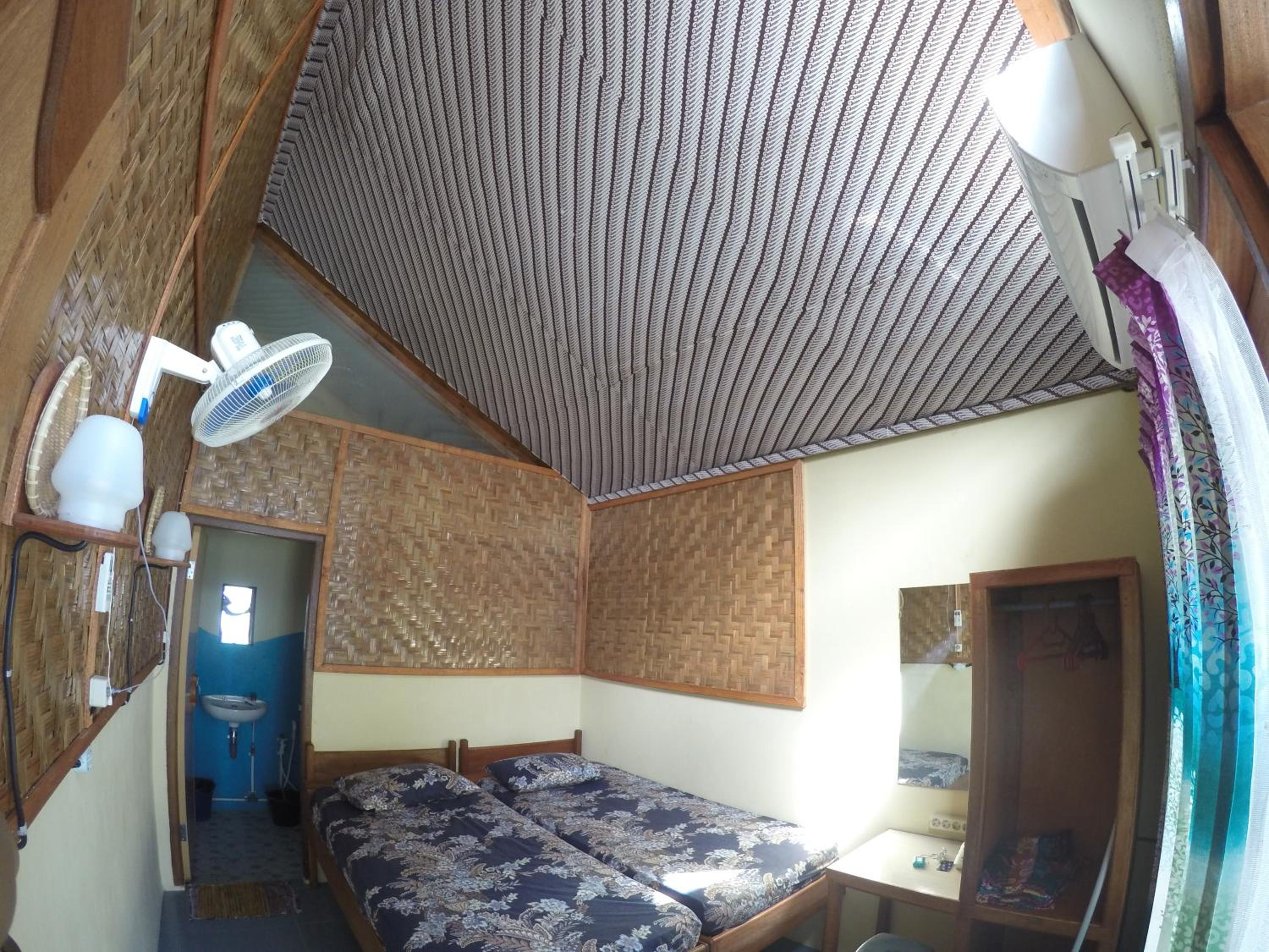 Apollo Bungalows