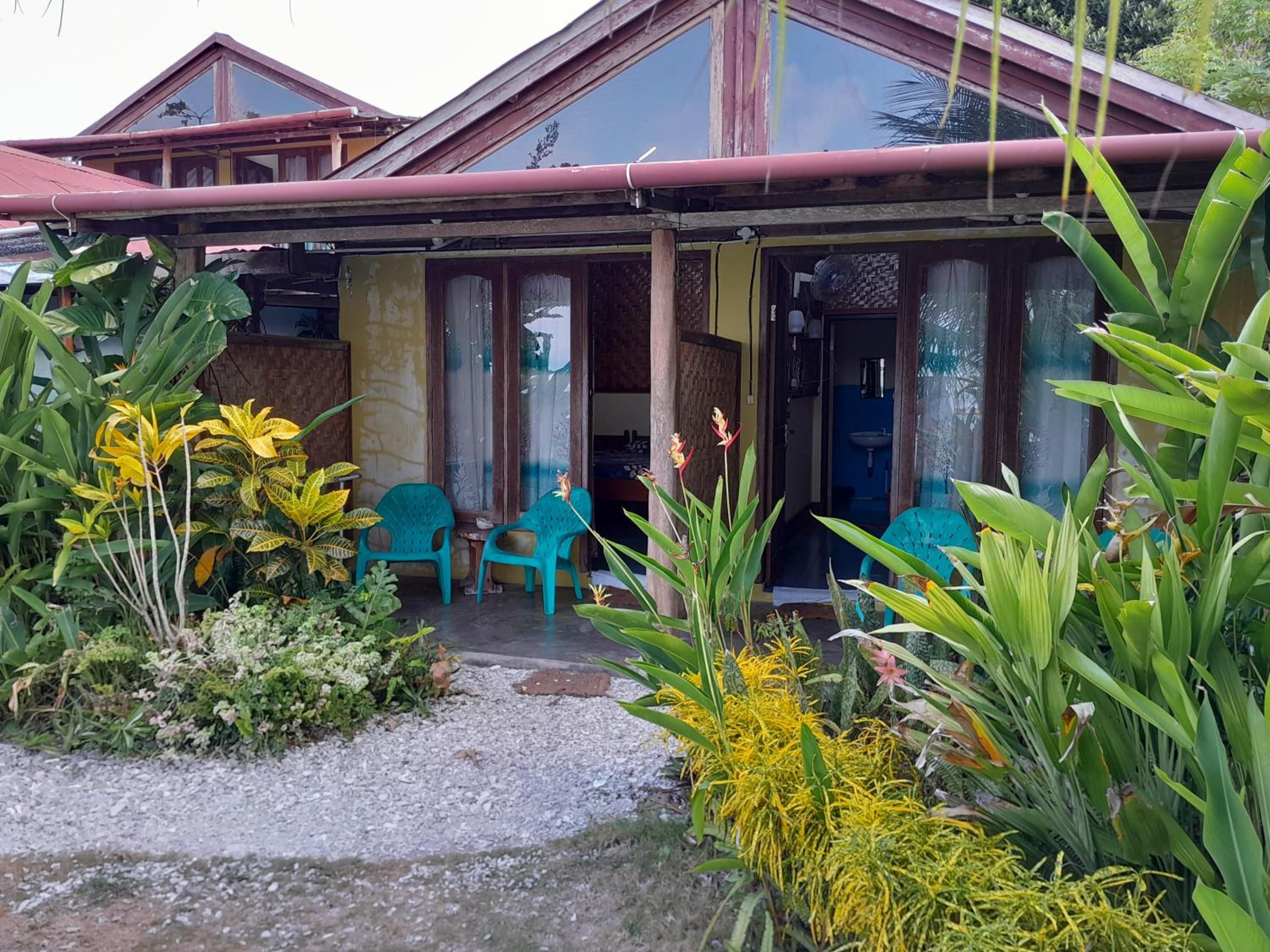 Apollo Bungalows