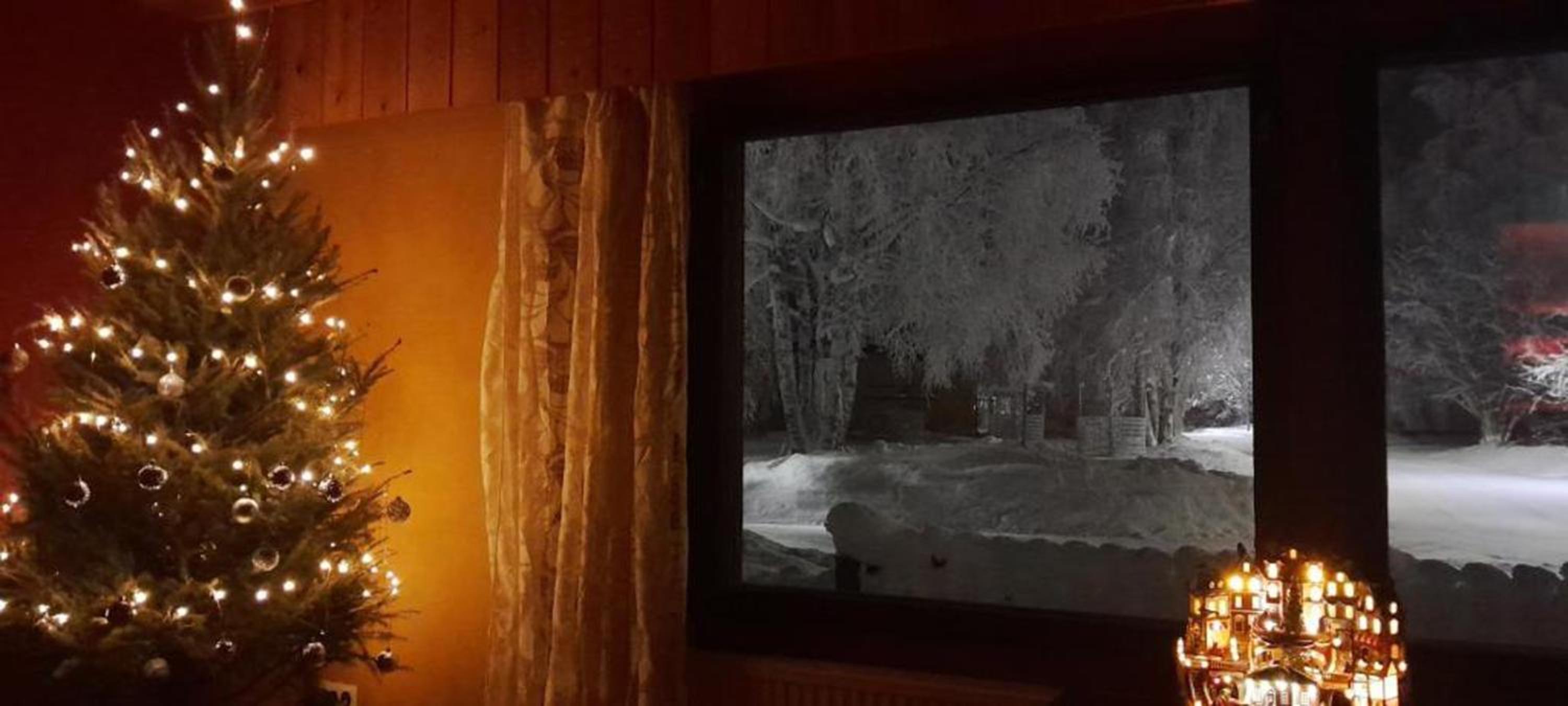 Traditional House Rovaniemi