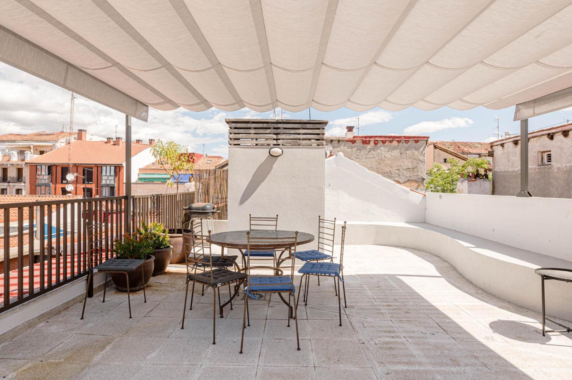 roof