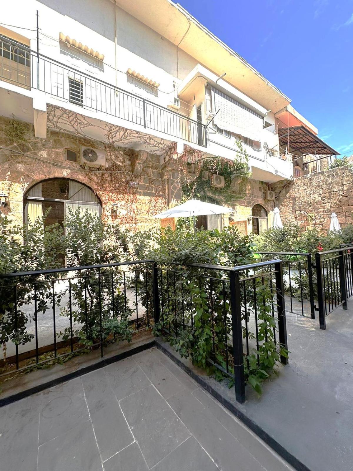 Casa Batroun Lofts view 4
