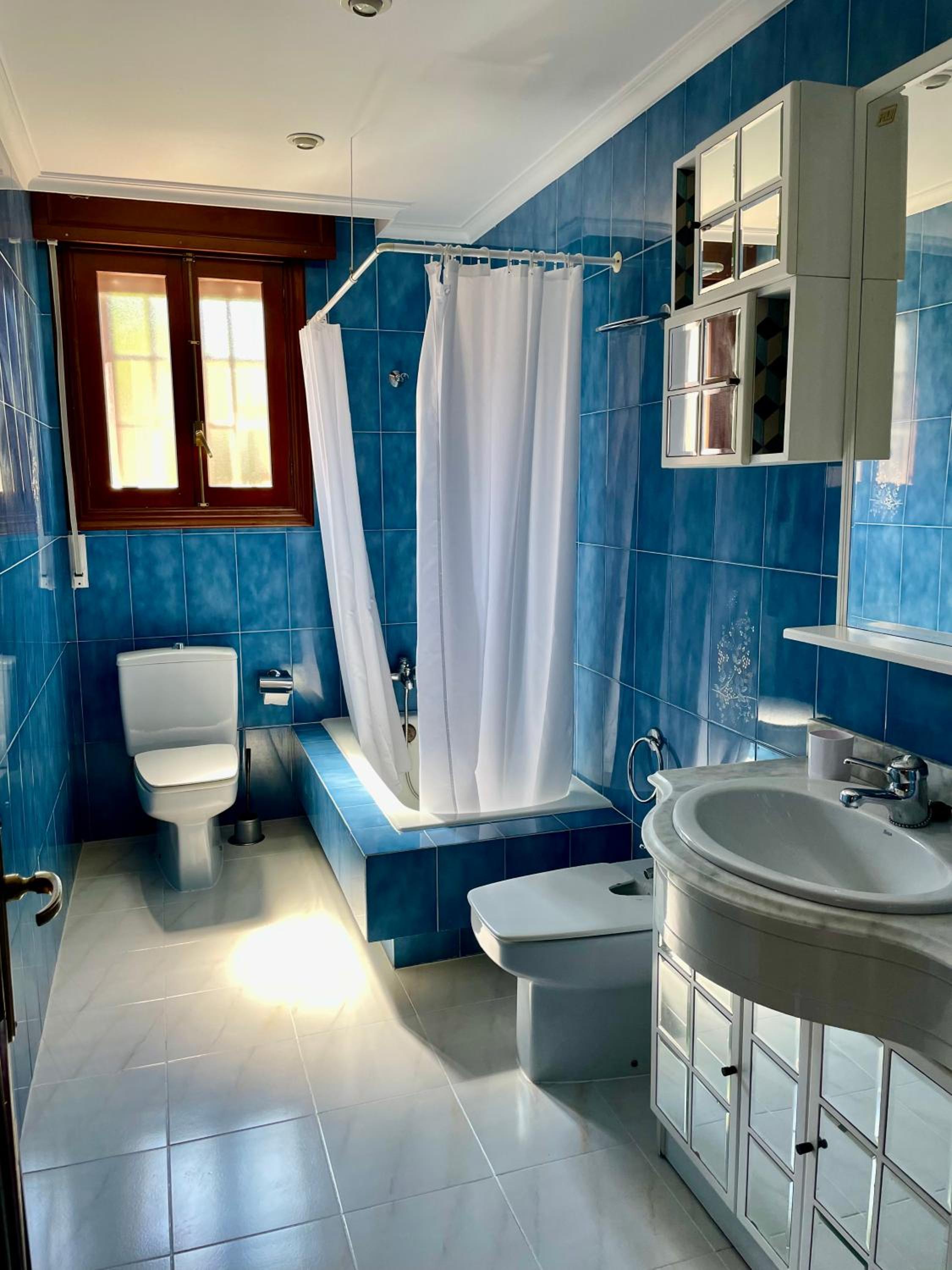 Casa Glicinia