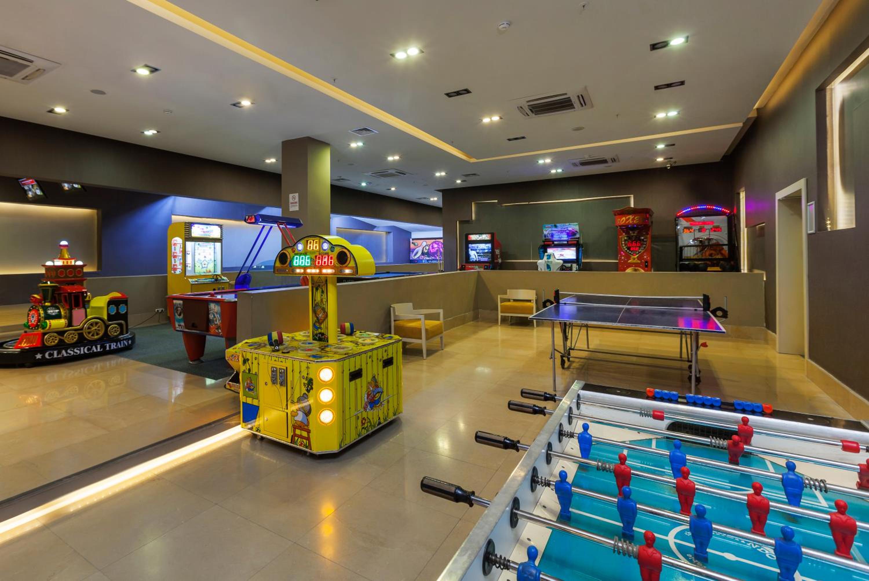 Belek Vacations - Sherwood Dreams Resort - Property Image 73