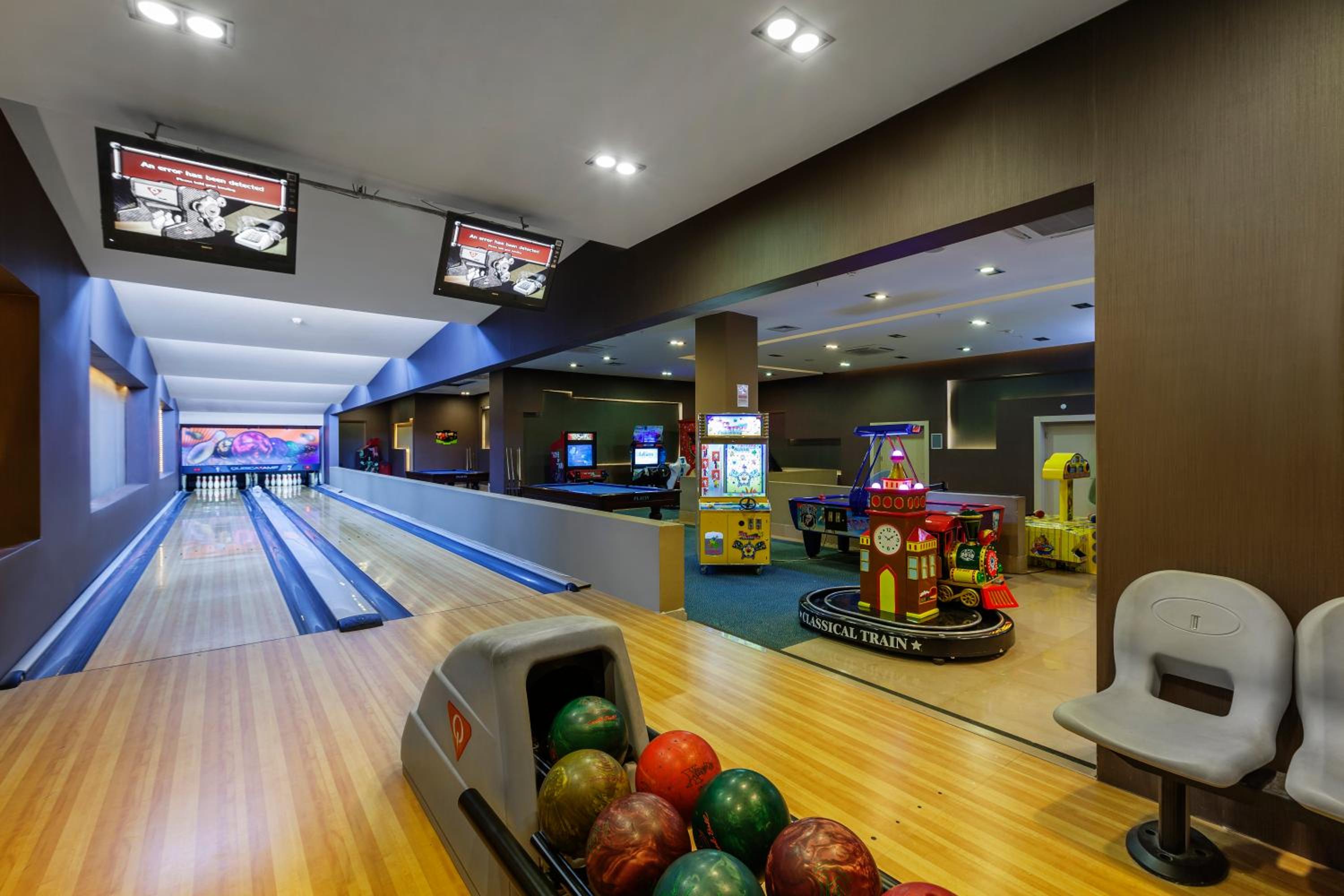 Belek Vacations - Sherwood Dreams Resort - Property Image 72