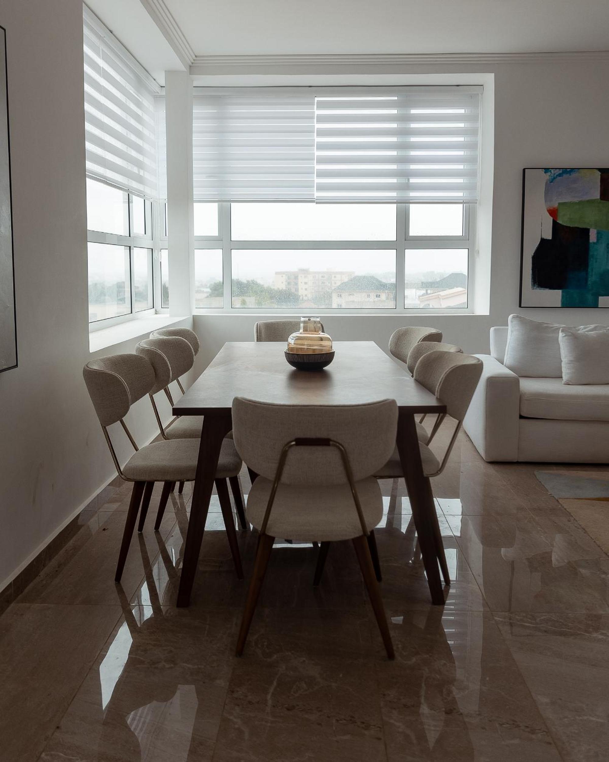 MOB Penthouse