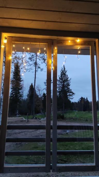 Santa's Reindeer Holiday Home