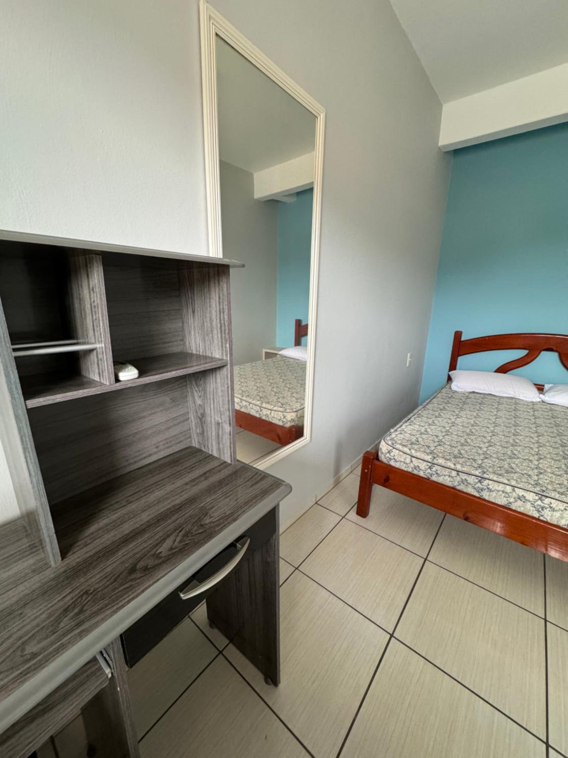 Residencial Golfinho - Palmas, Apto 03