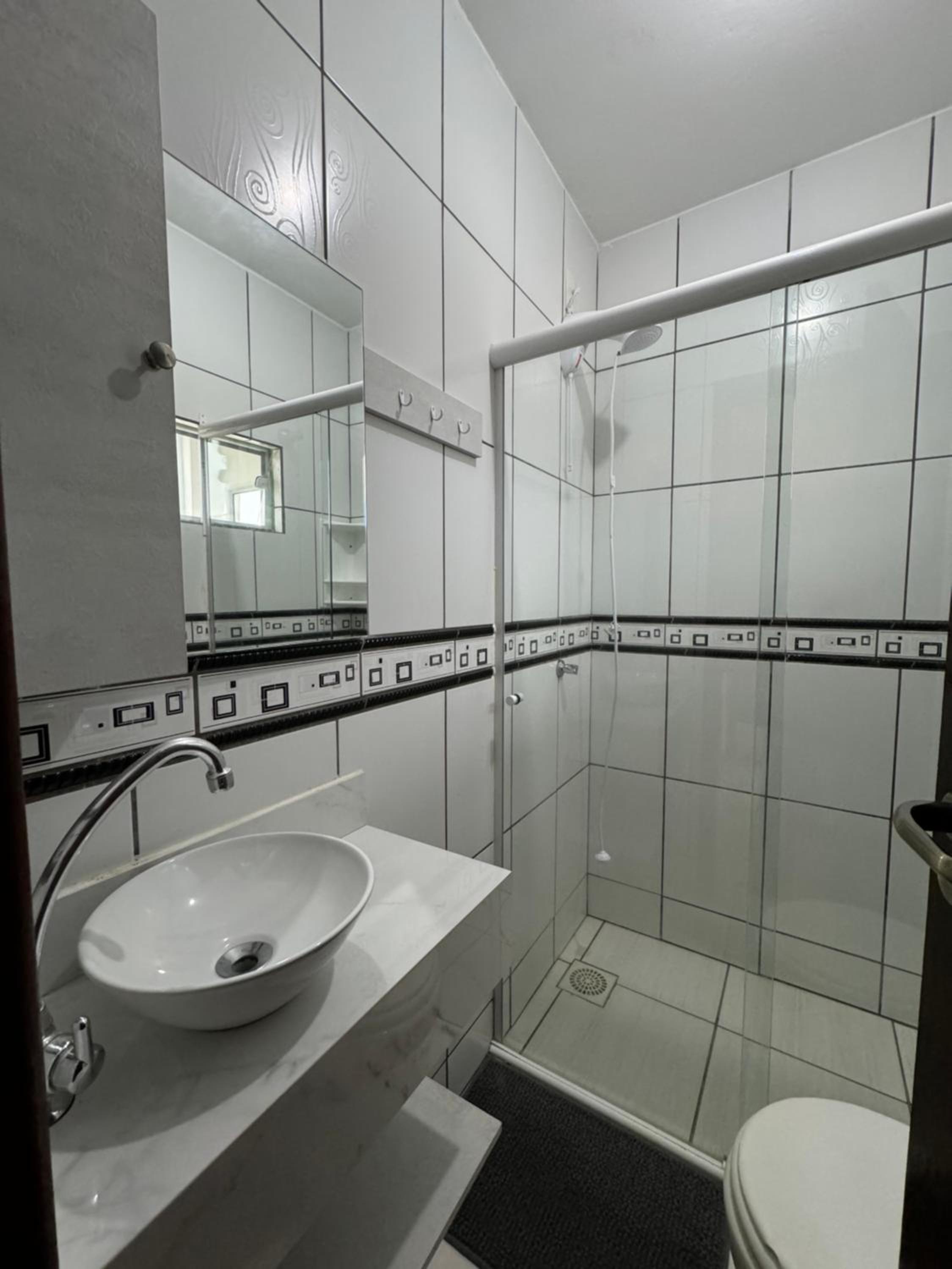 Residencial Golfinho - Palmas, Apto 03